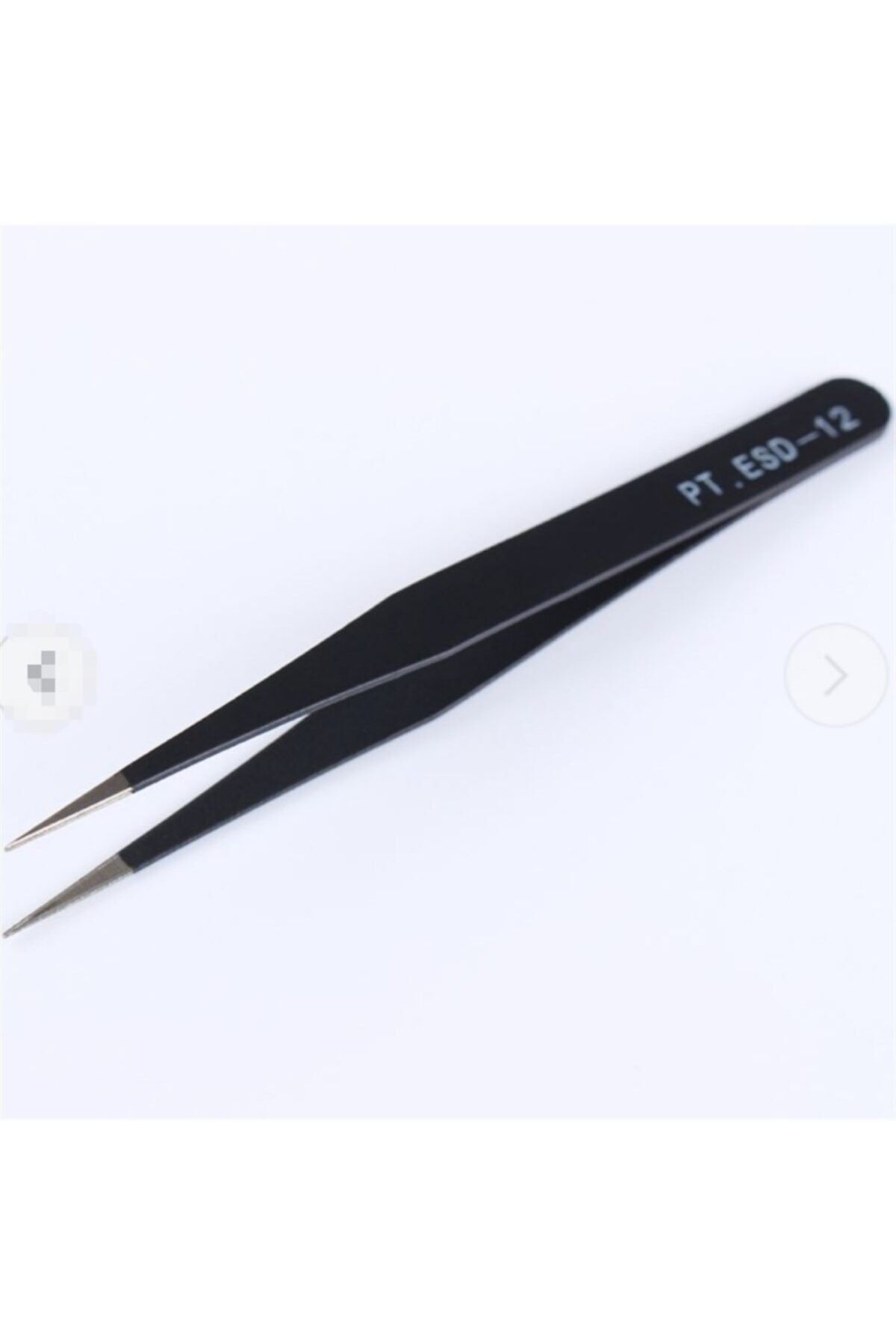 Pinpai Nail Art Düz Cımbız (847)