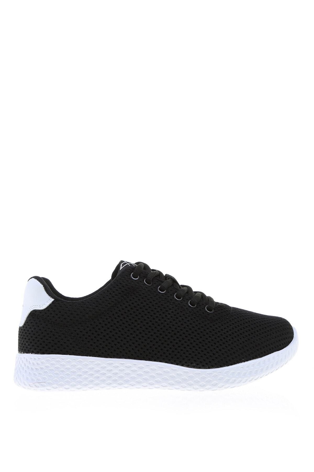 Kinetix AREL MESH W Siyah Kadın Sneaker Ayakkabı 100483863