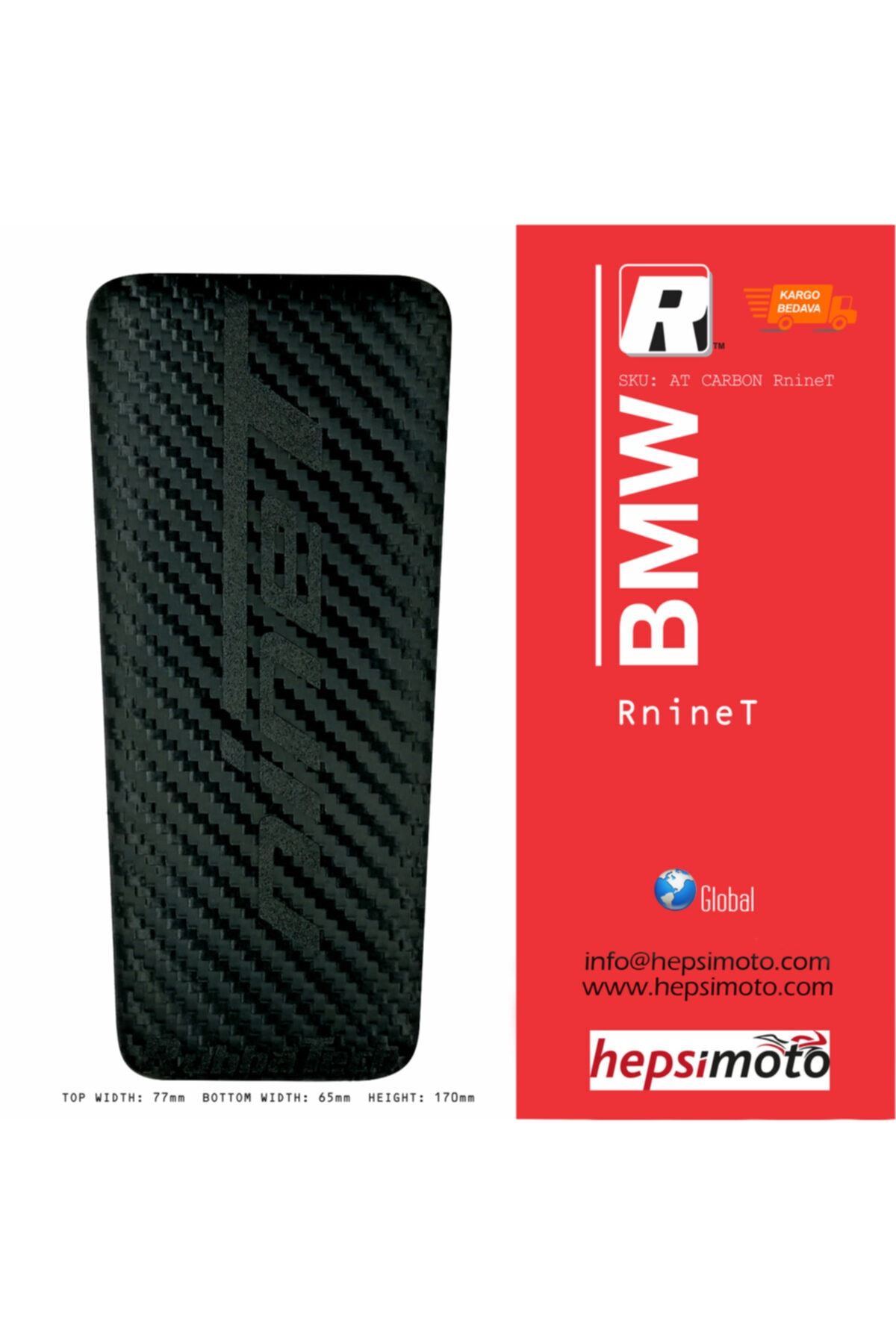 RubbaTech At Carbon Rninet Bmw New