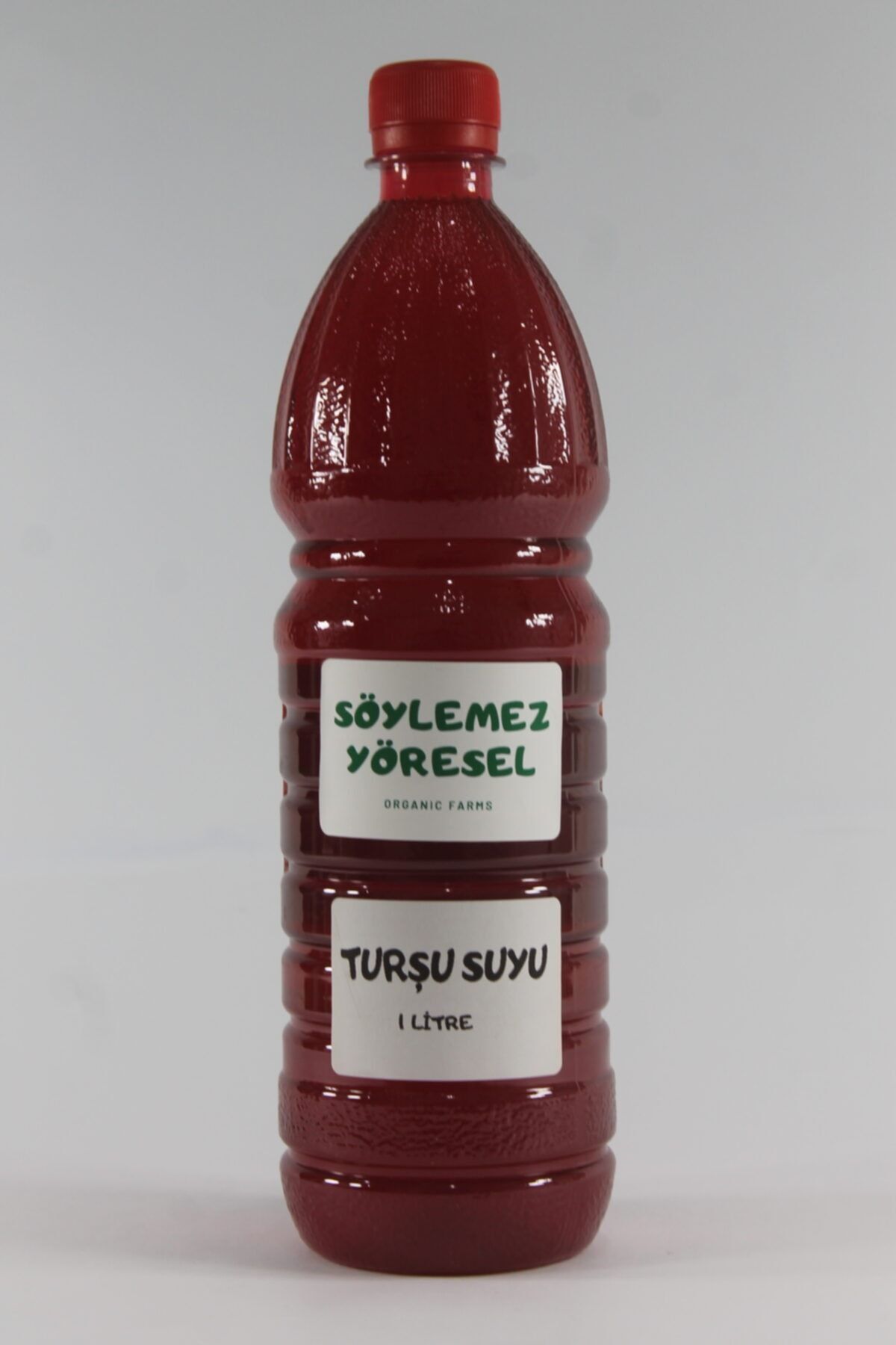 Söylemez Yöresel 1 Litre Turşu Suyu