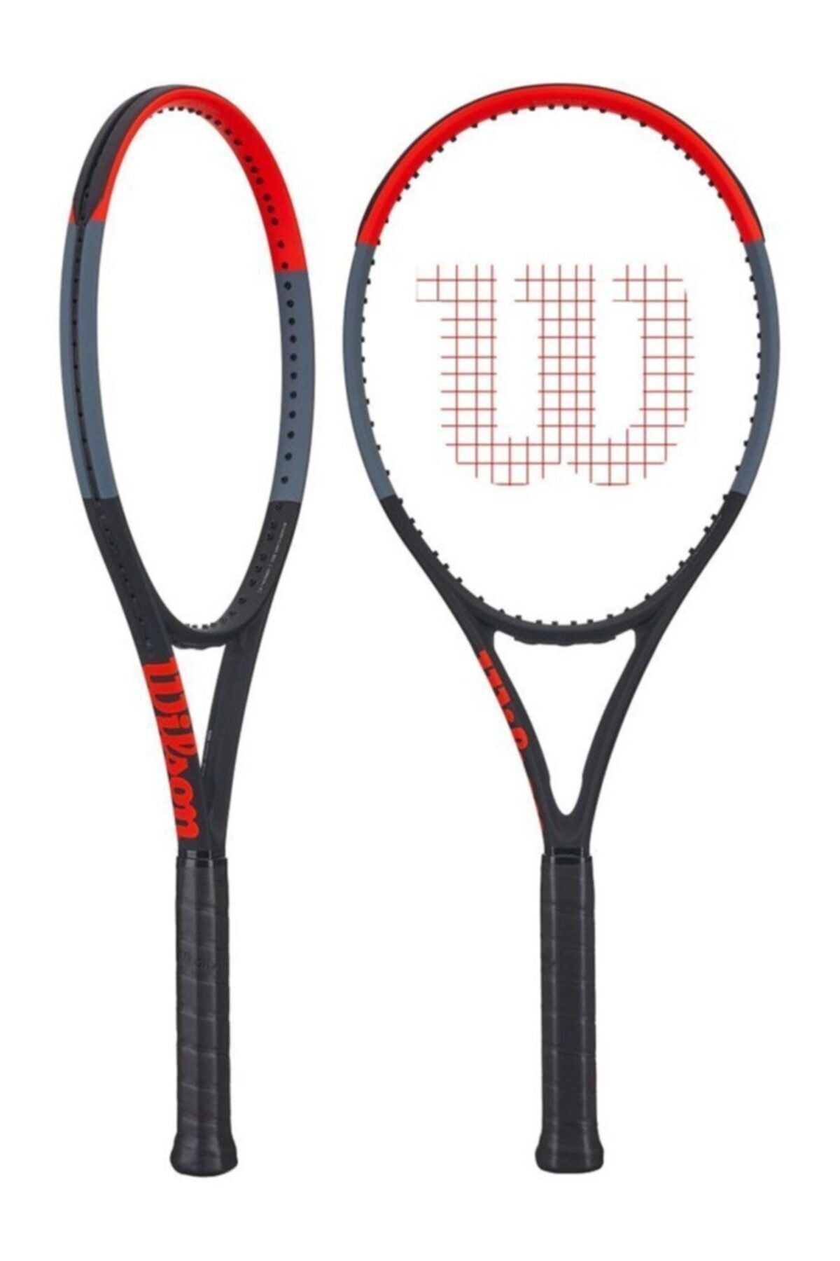 Wilson Clash 100l Tenis Raketi