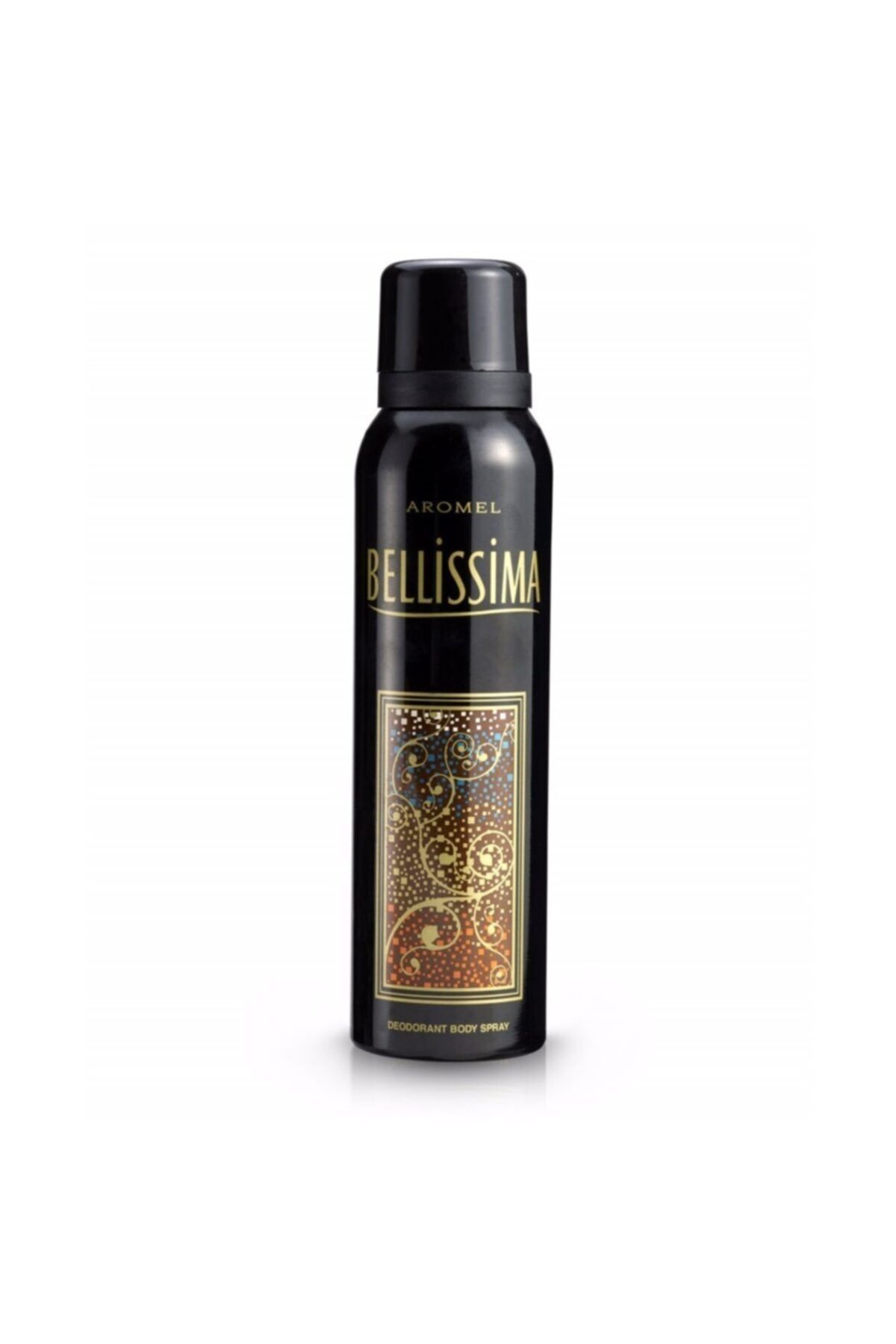 Bellissima Kadın Deodorant 2 li