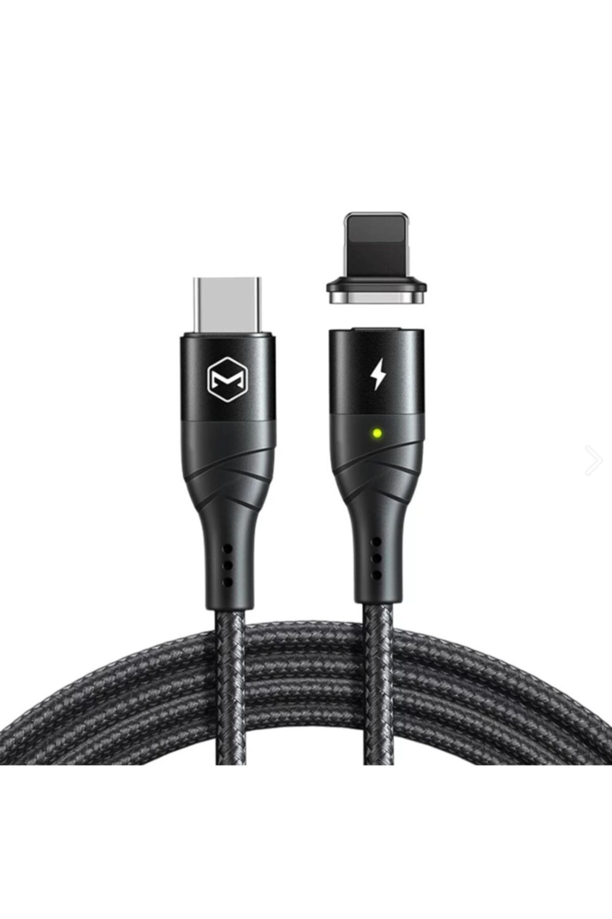 Mcdodo Ca-8850 20w Manyetik Type-c To Lightning Hızlı Data-şarj Kablosu