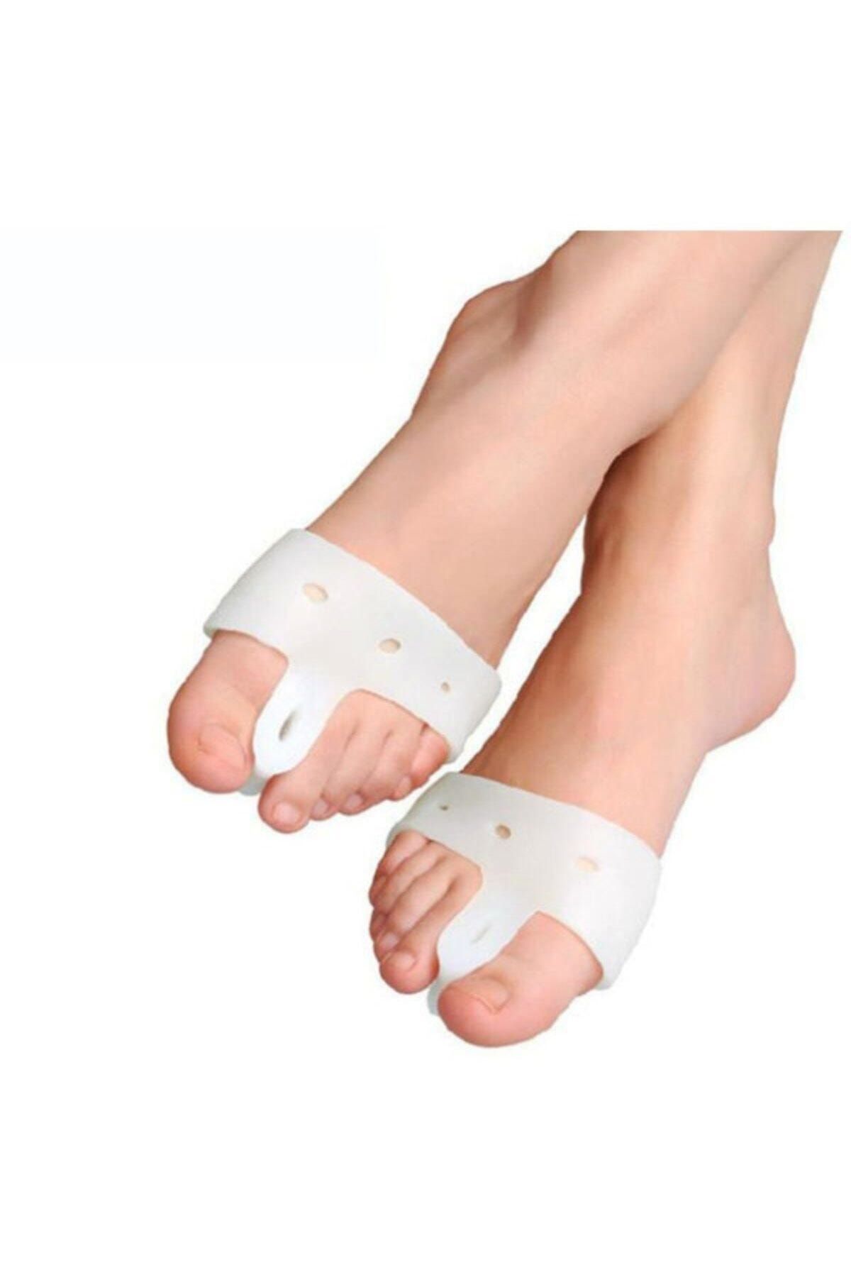 checkmate Ayak Bunyon Kemik Koruyucu Gömlek Makaralı Yastık Halluks Valgus