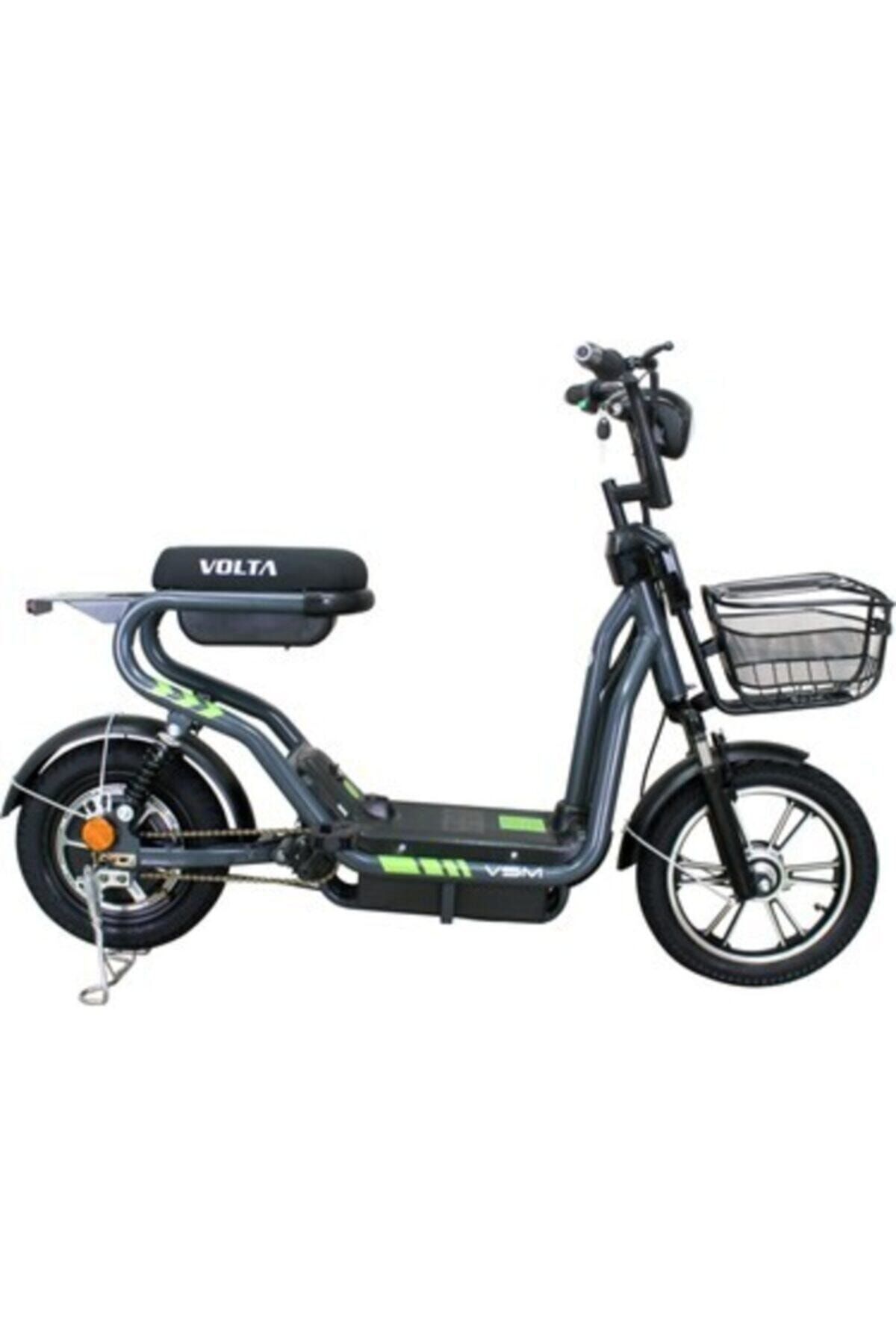 volta vsm elektrikli bisiklet fiyati yorumlari trendyol