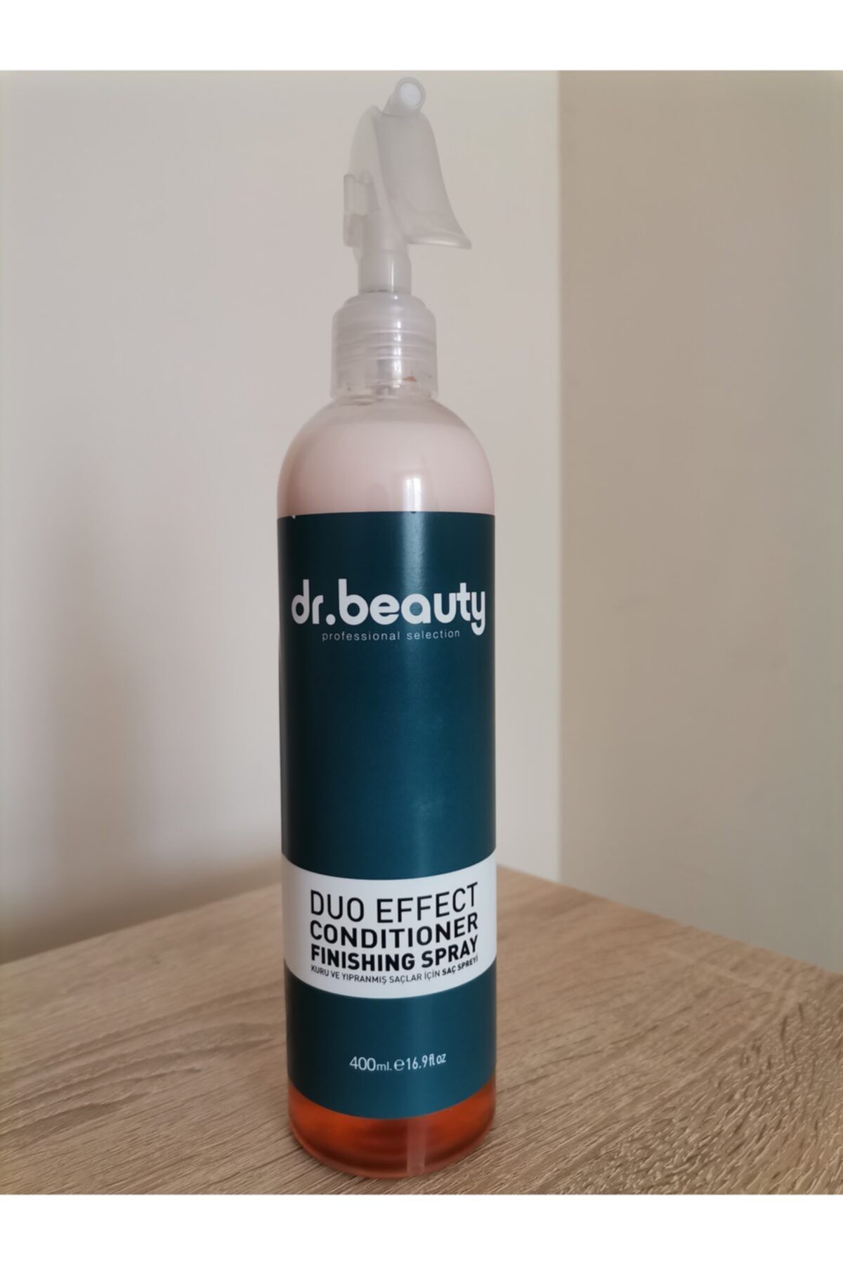 Dr.Beauty Dr Beauty Kuru Ve Yıpranmış Saçlar Için Saç Spreyi 400 Ml