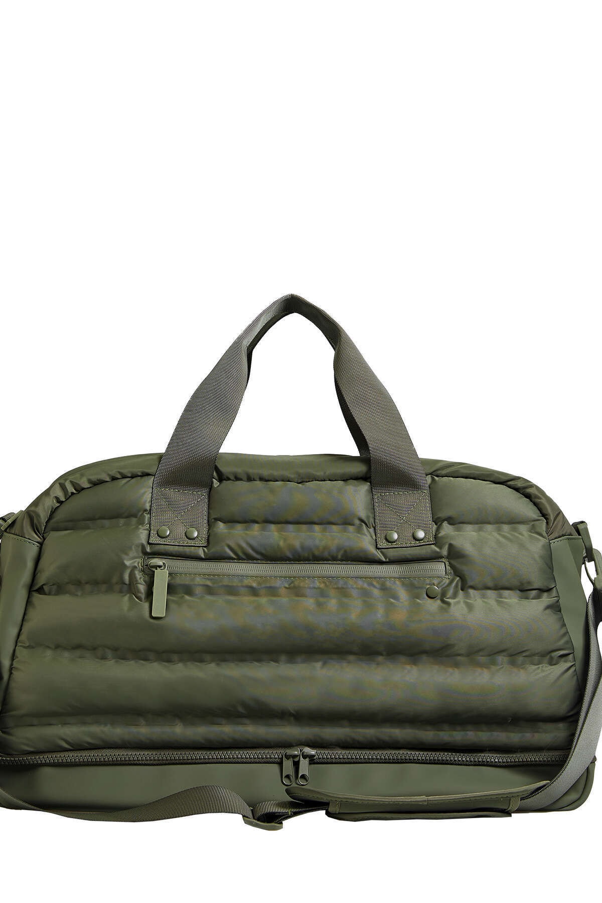 Oysho Teknik Spor Çantası