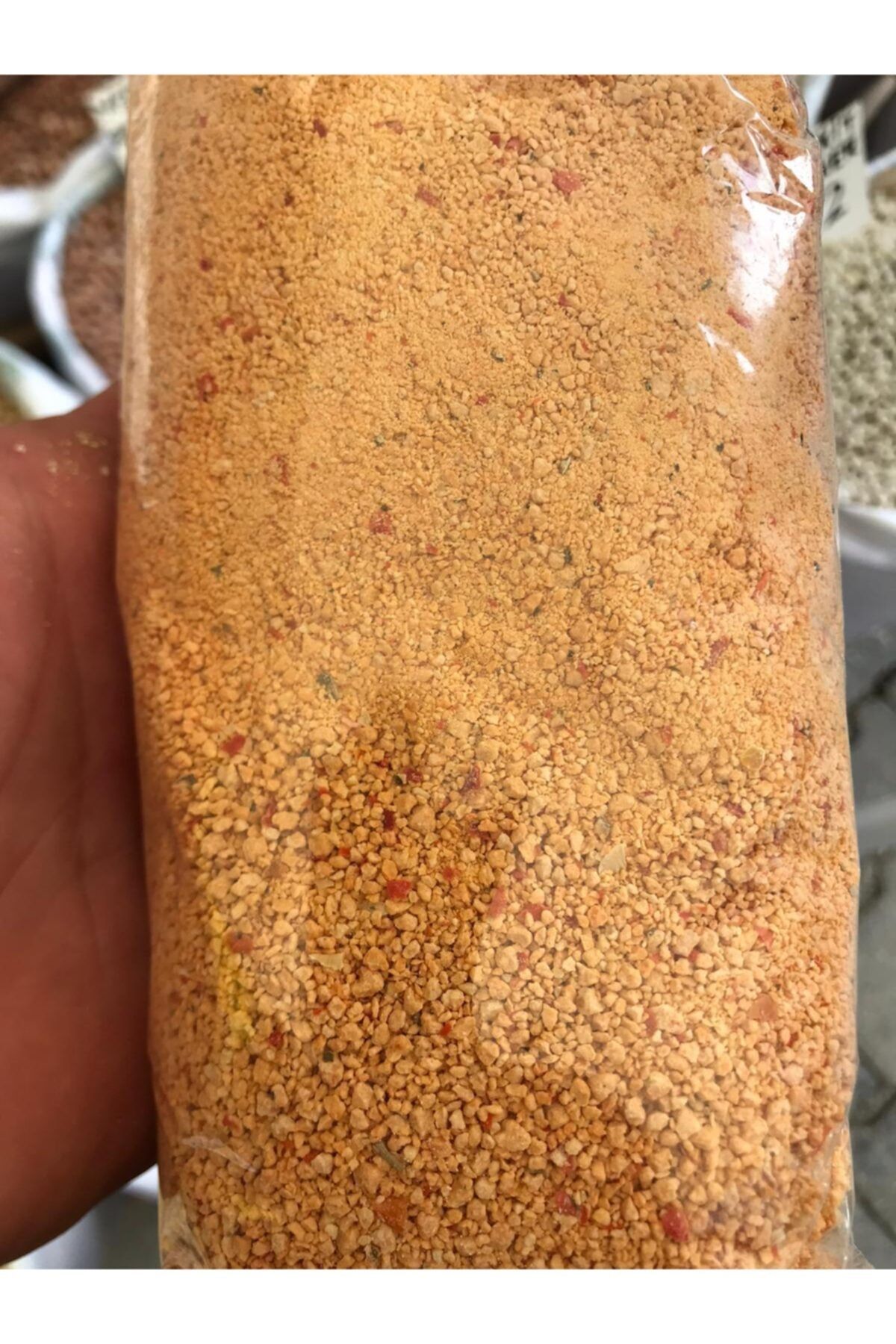 TRABZON KÖY ÜRÜNLERİ Un Tarhanası 500 Gr.