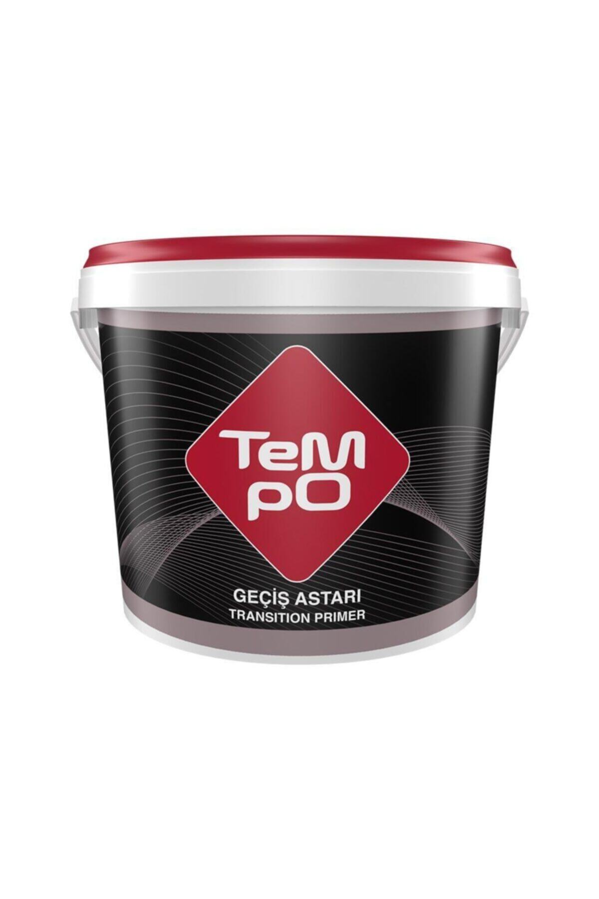Tempo Filli Boya Geçiş Astarı 3,5 Kg