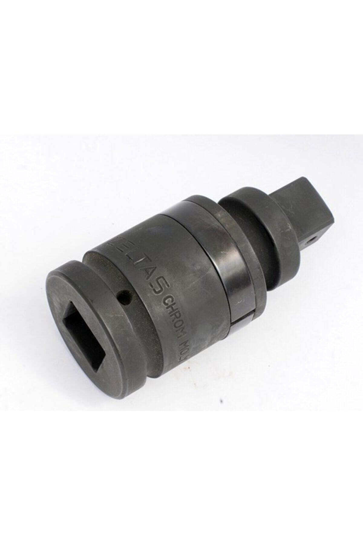 İzeltaş 1'' Havalı Lokma Mafsal 128 Mm