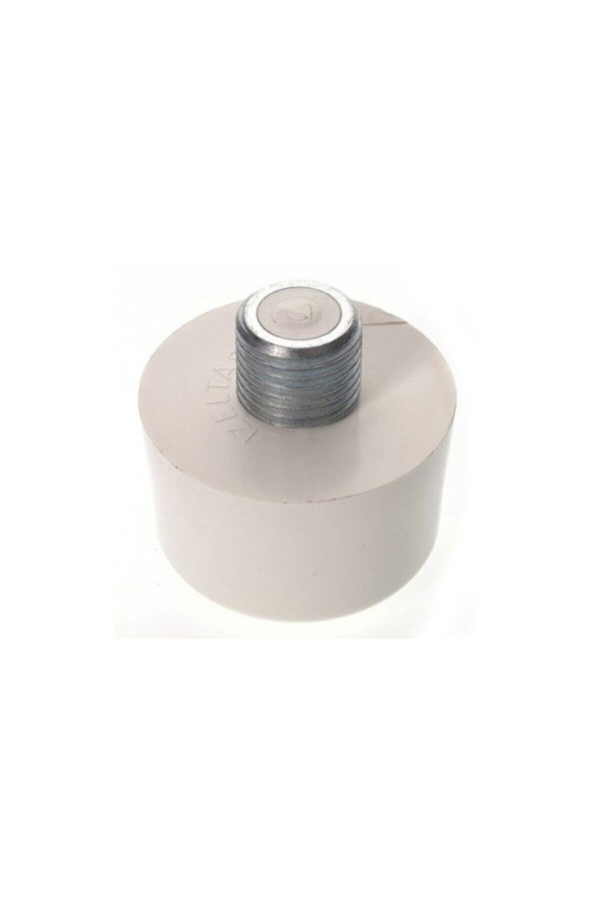 İzeltaş 40mm Plastik Çekiç Yedek Başlık