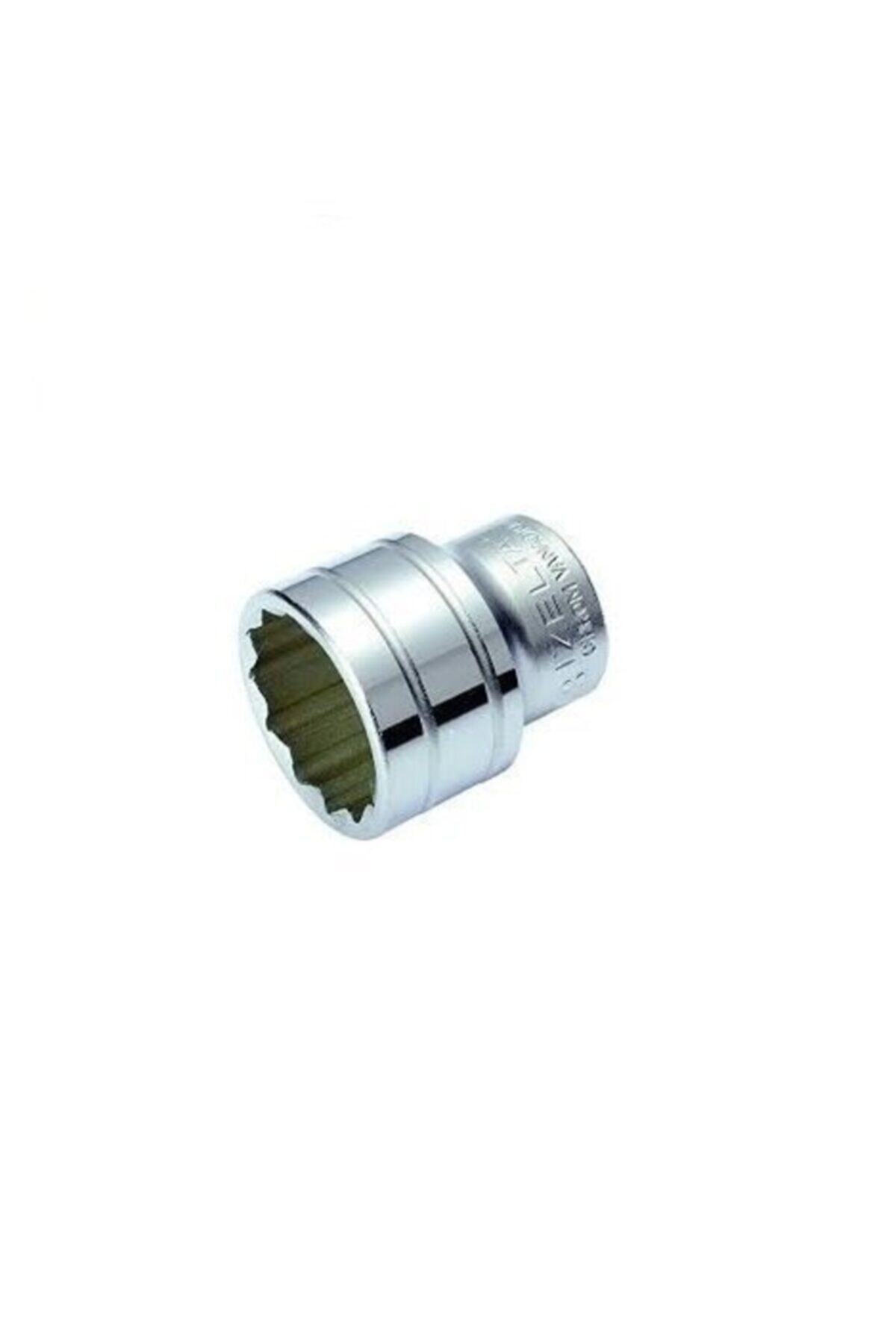 İzeltaş 3/4'' Oniki Köşe 1 5/8'' Sae Lokma Anahtar