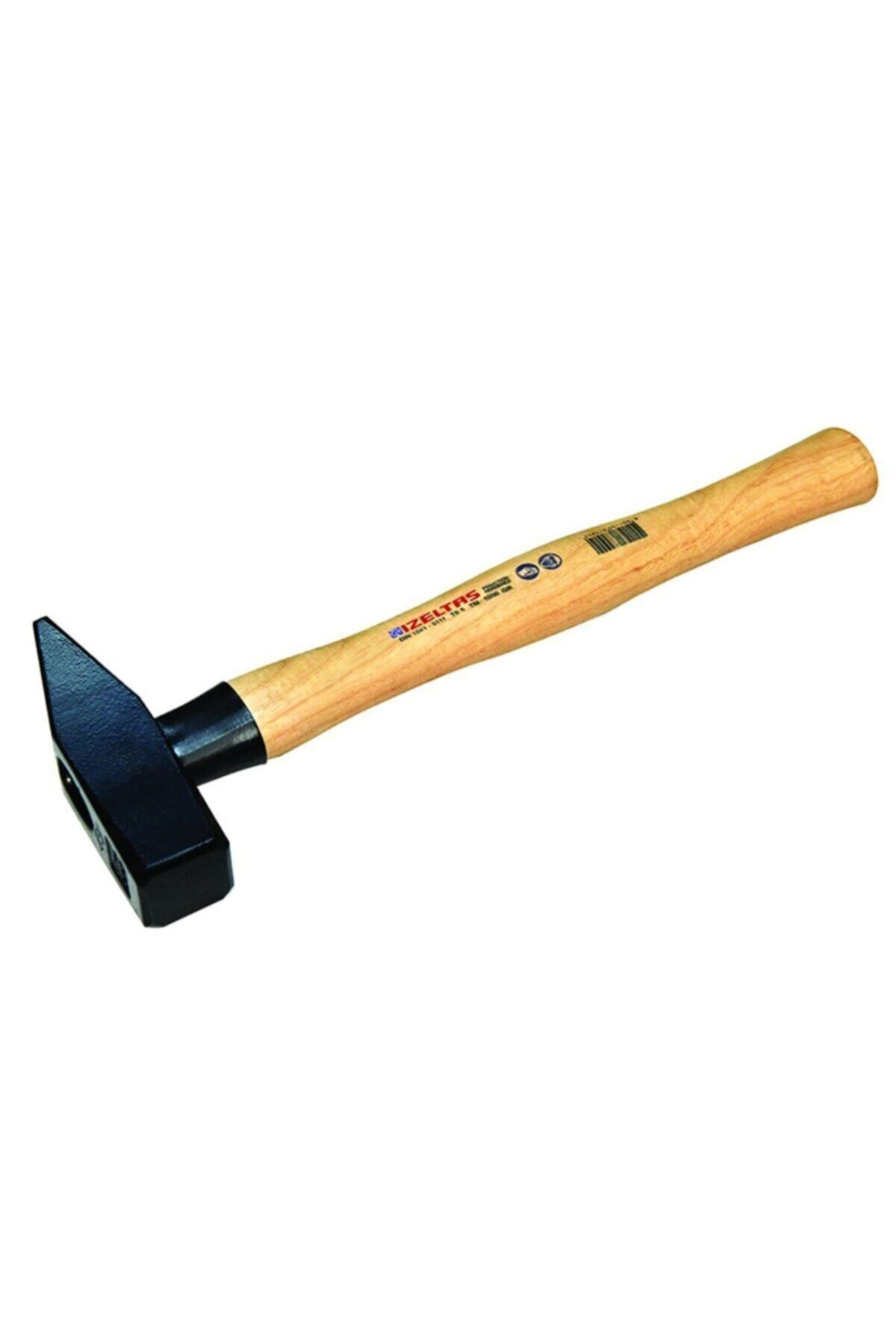 İzeltaş Emniyet Çekici 2000 Gr