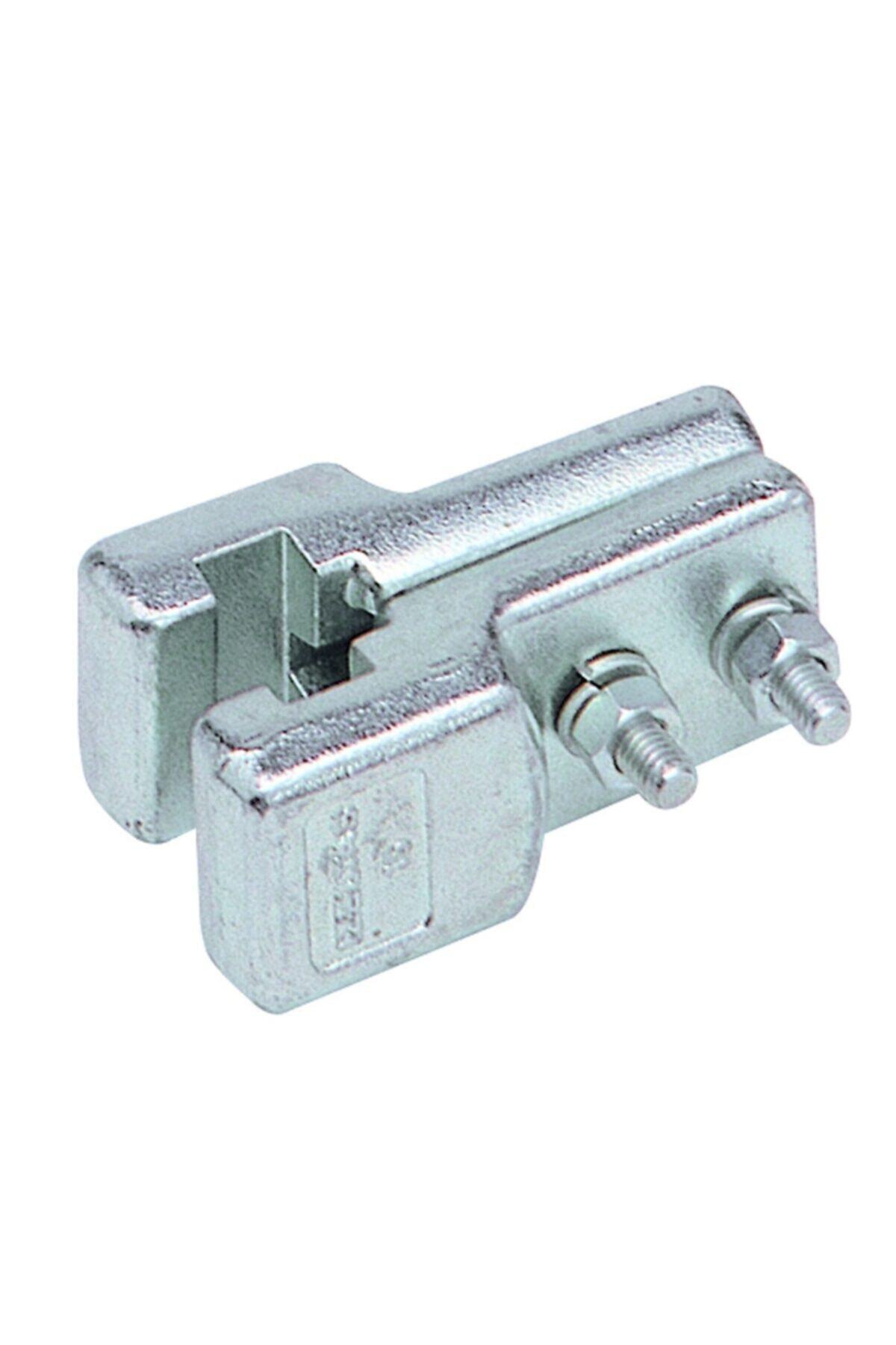 İzeltaş Standart Çektirme Bağlantı Parçası (8x10-12x10)