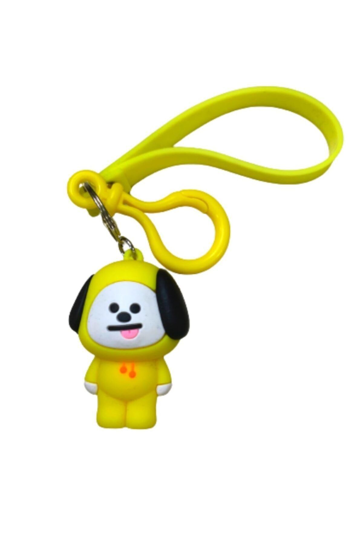 BTS Chimmy Anahtarlık
