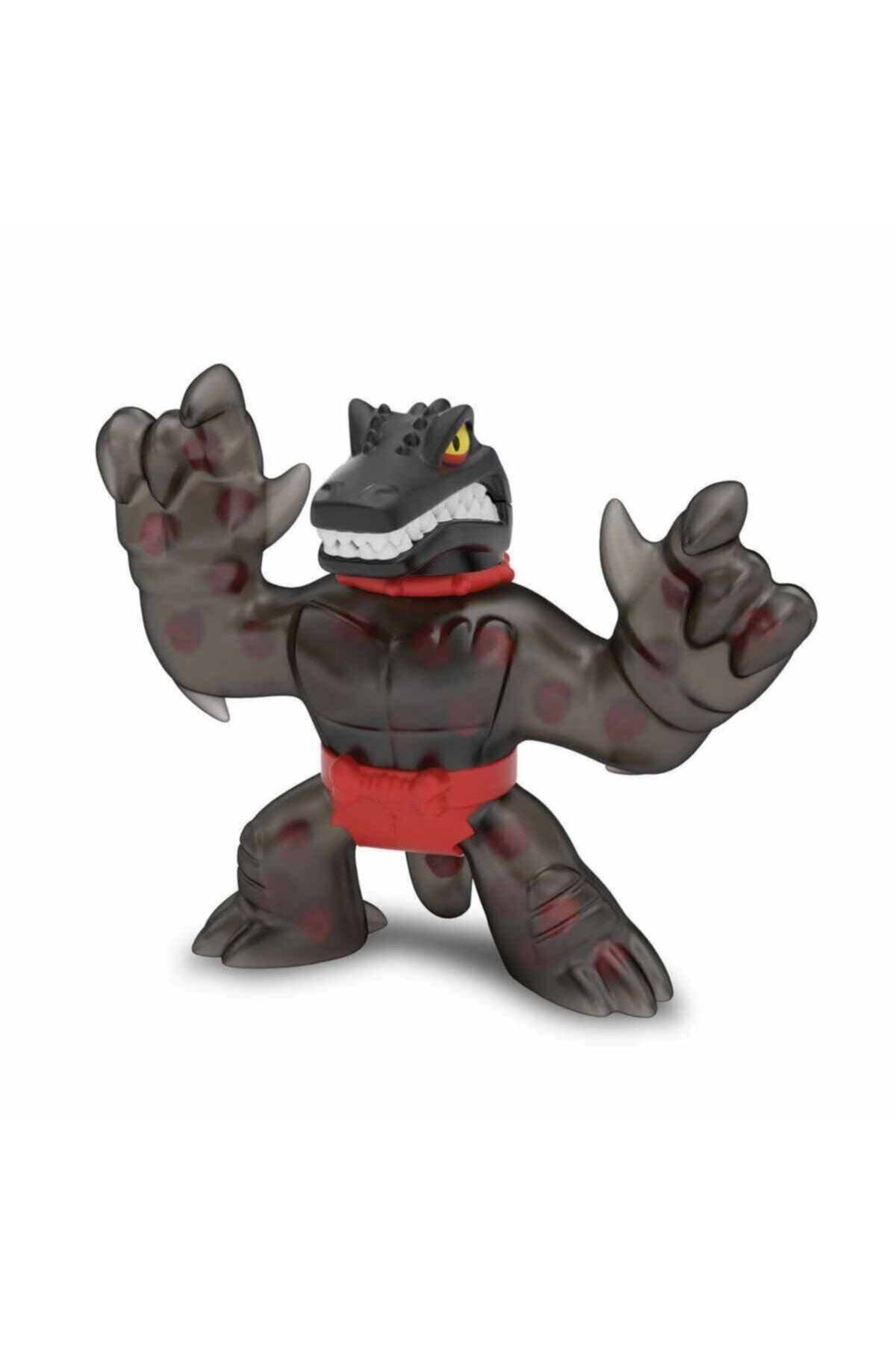 GIOCHI PREZIOSI Goojitzu Tekli Figür S3 Dinopower Gjt11000 - Shredz