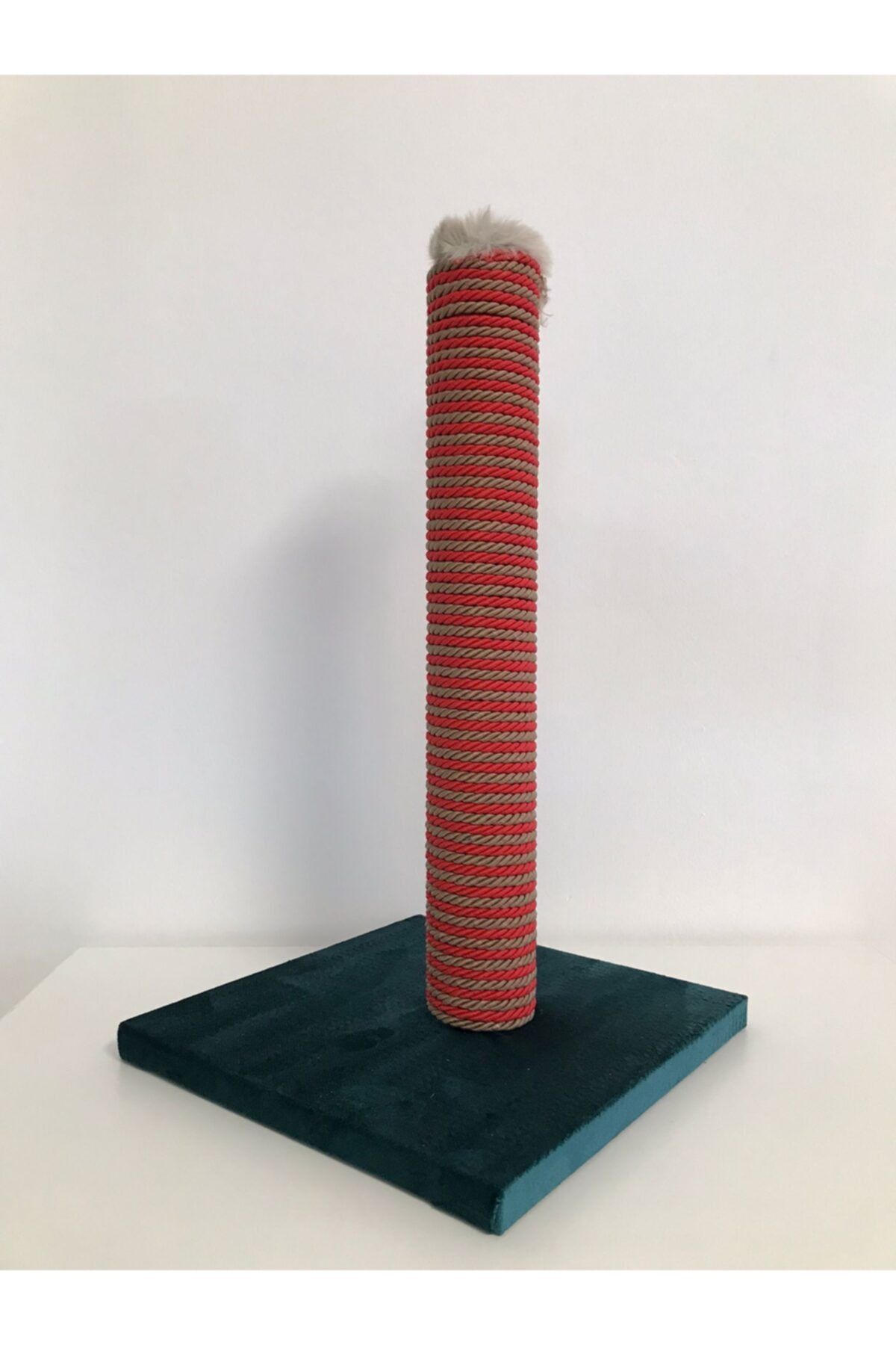 CABASEN Tırmalama 50 Cm Demonte Renkli