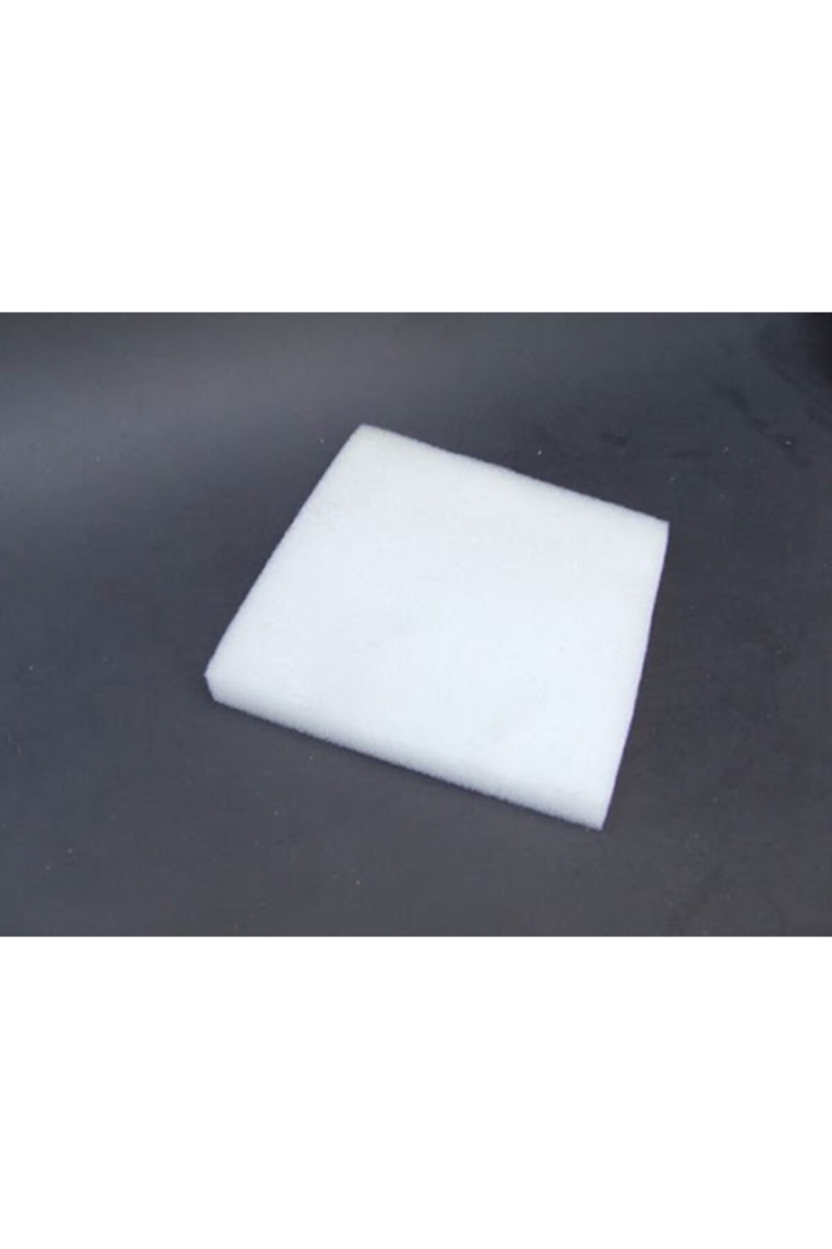 yenisahome Akvaryum Box Filtre Süngeri 11 cm X 11 cm 2 Adet