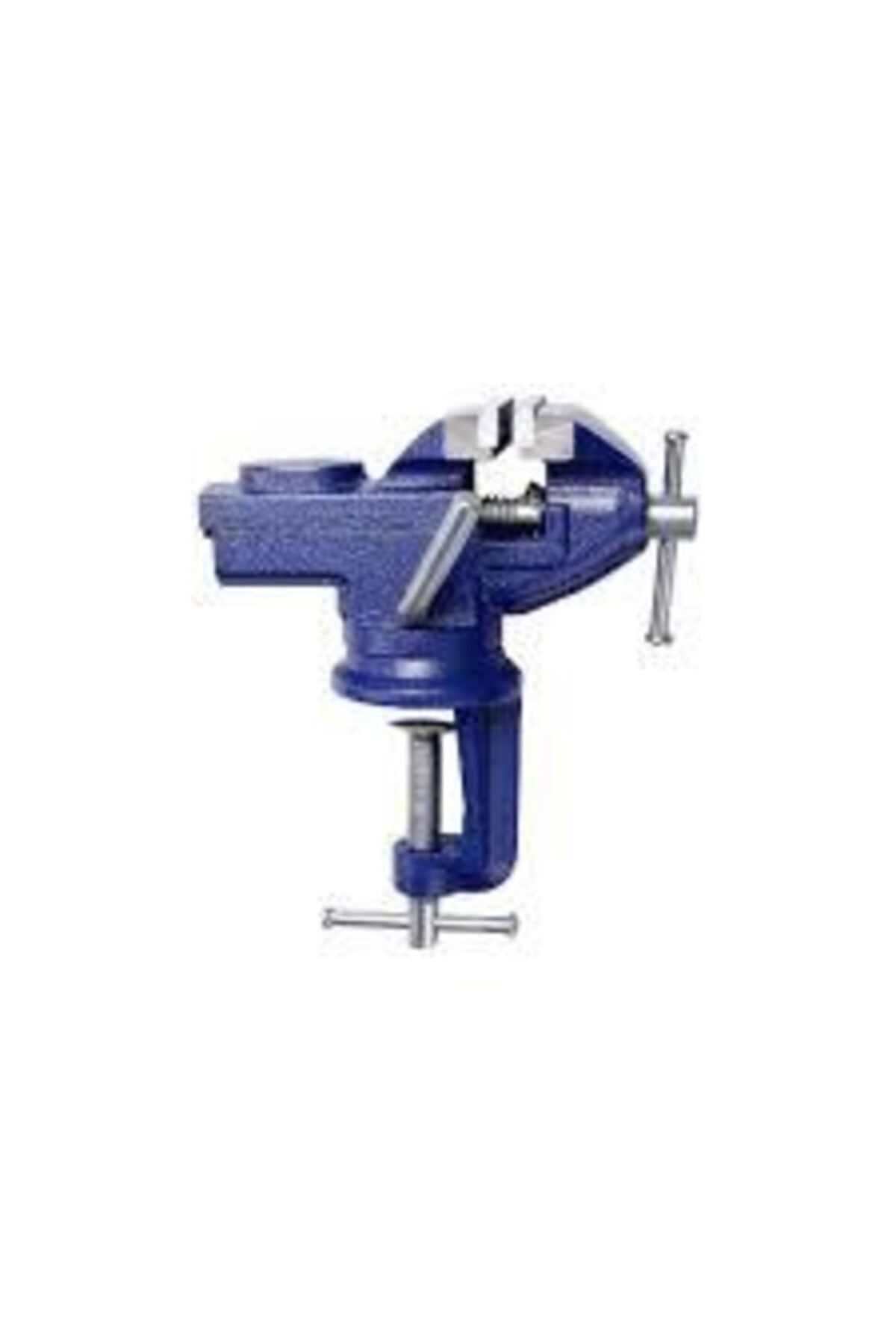 Baytec Masa Mengenesi Mini 50mm Mk4000