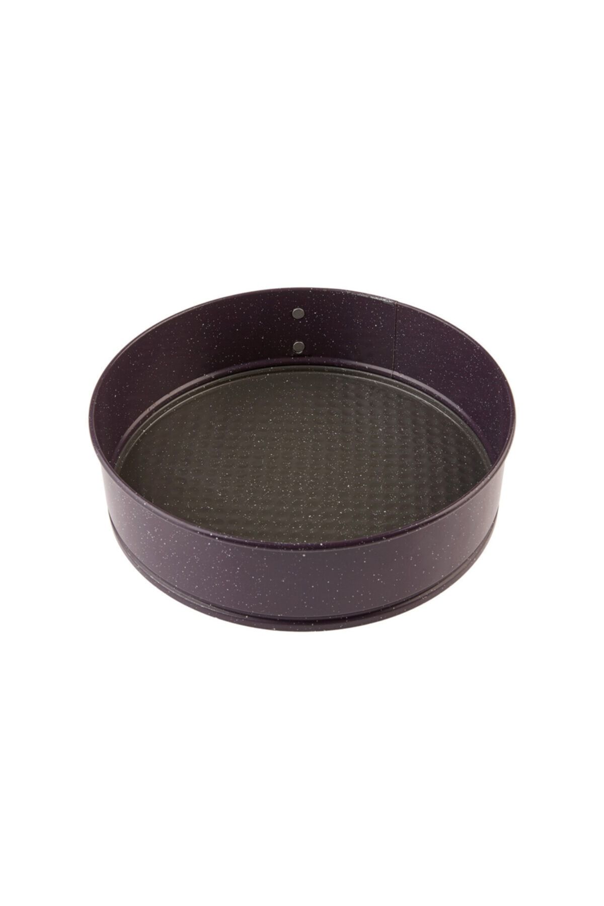 Karaca Purple Gold 26cm Kelepçeli Kek Kalıbı