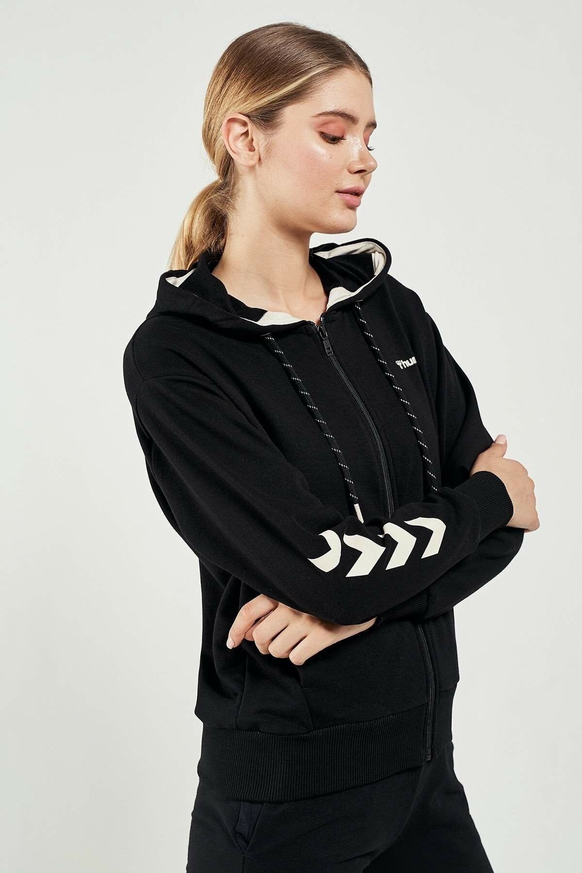 HUMMEL Hmlmossa Kadın Sweatshirt 921171-2001
