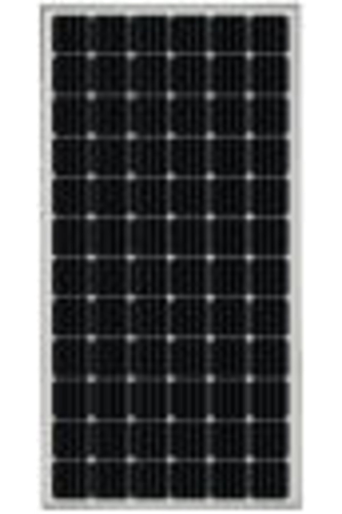 Alfa solar 400 Watt Monokristal Perch Güneş Paneli-solar Panel