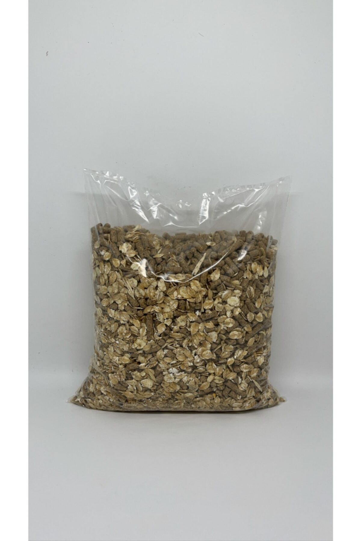 BirdLife (arpa Ezmesi,buzağa) Tavşan Yemi (karışık) 5 Kg.