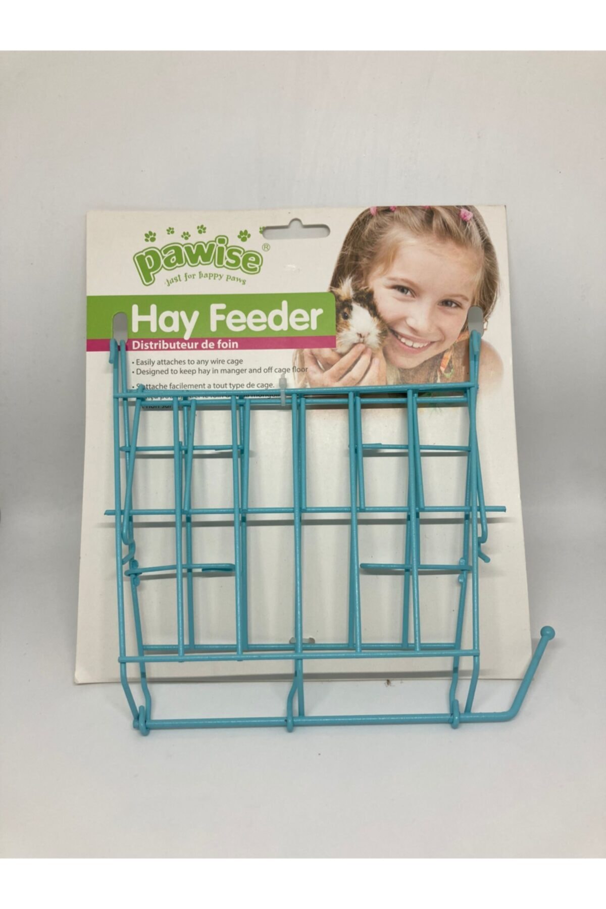 Pawise Kemirgen Ot Askı Aparatı