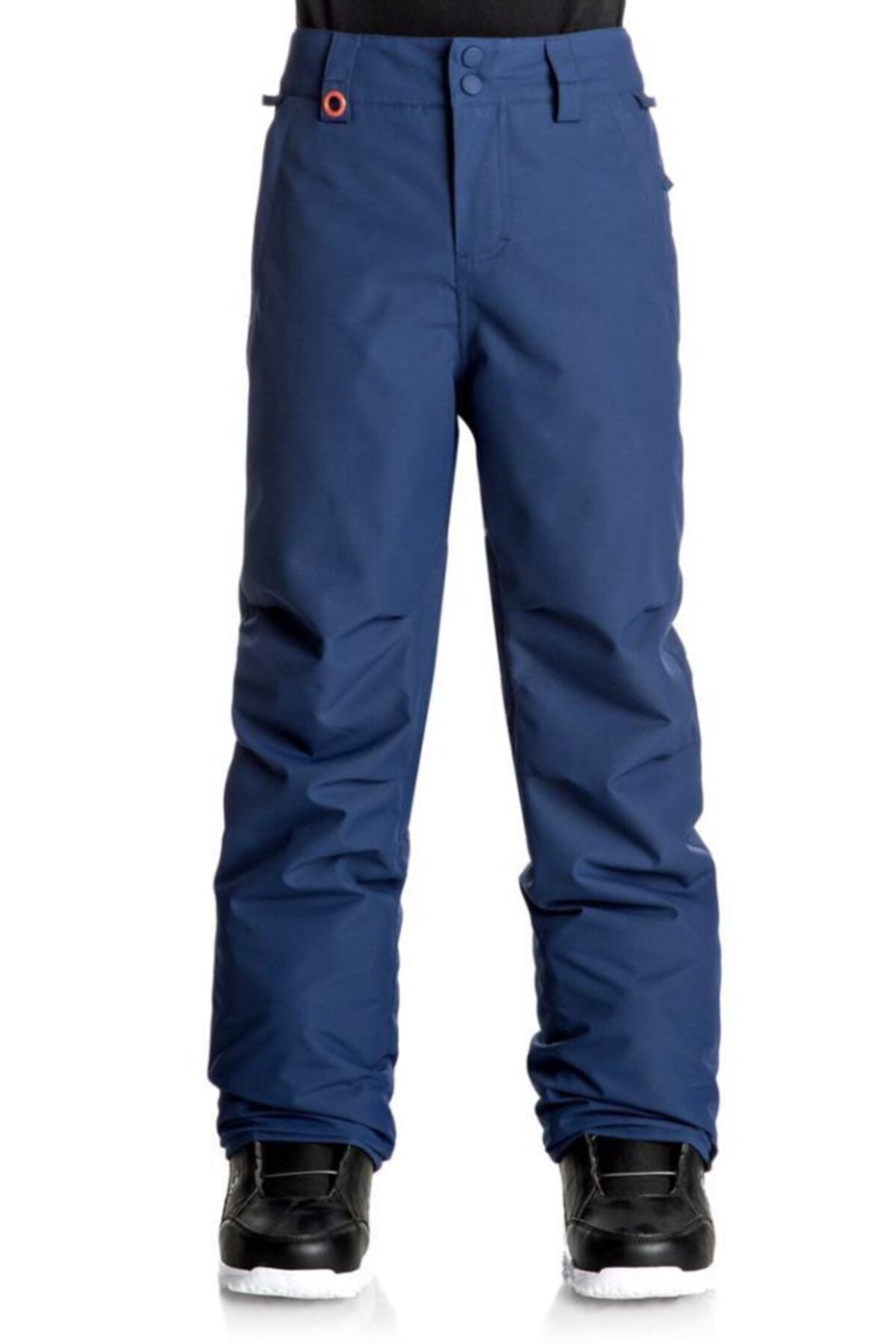 Quiksilver Estate Genç Çocuk Kayak Pantolonu Lacivert (eqbtp03013-bsw0)