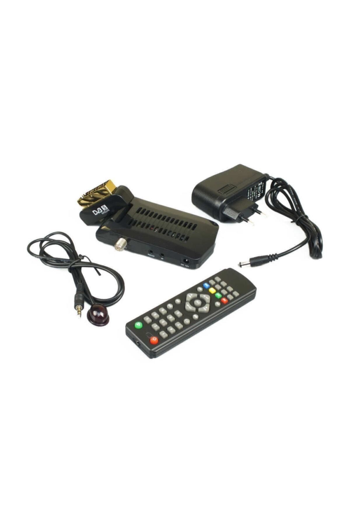 ncp tuplu tv uyumlu scart reciever mini goz bocek uydu fiyati yorumlari trendyol