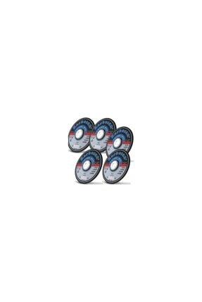 A 36 T Bf80 Metal Kesme Taşları 230x3,0 X22.23 (5 Adet) Image 0