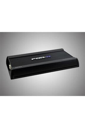 Xam-200.4 4x200 Ab Class 4 Kanal Profesyonel Oto Amfi Image 0