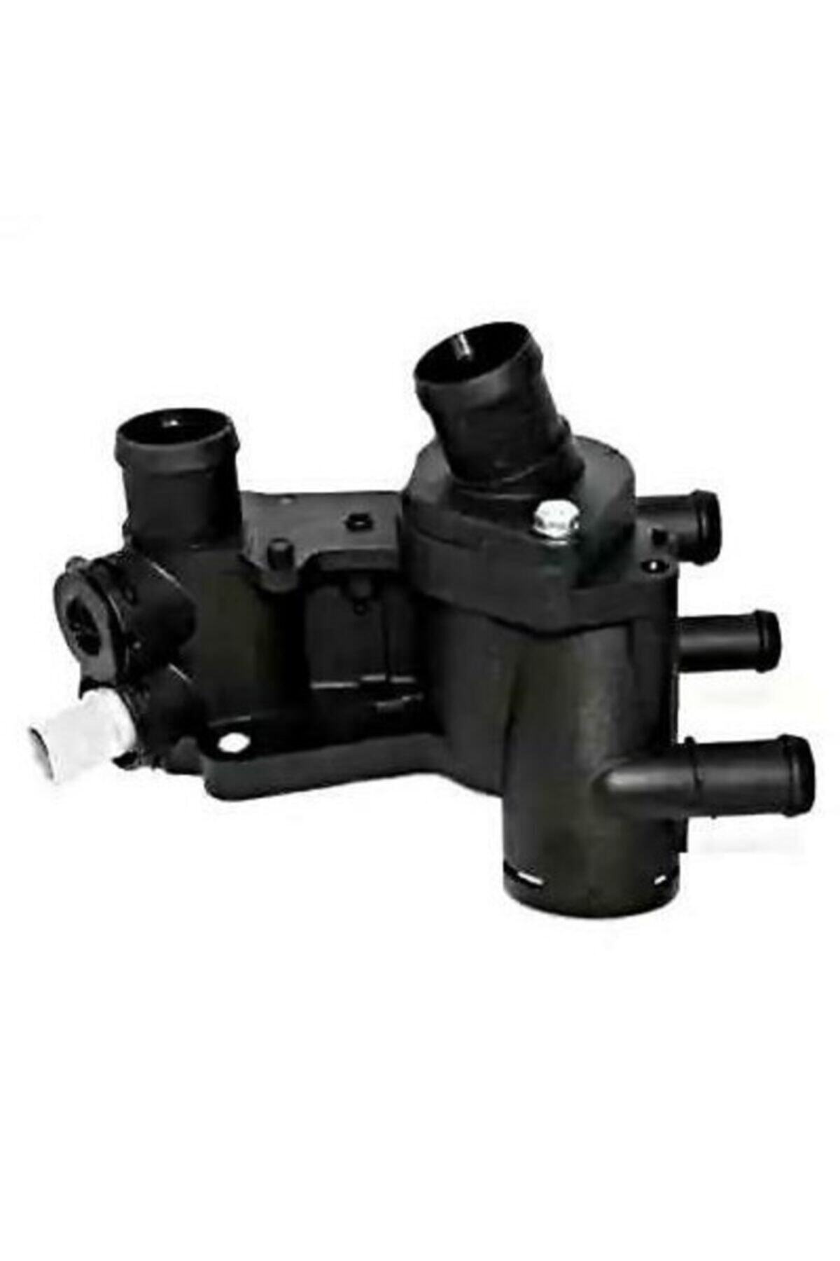 Bluemax Termostat Yuvası Komple Polo - Cordoba - Ibıza 1.4 16 V Ahw-aub-