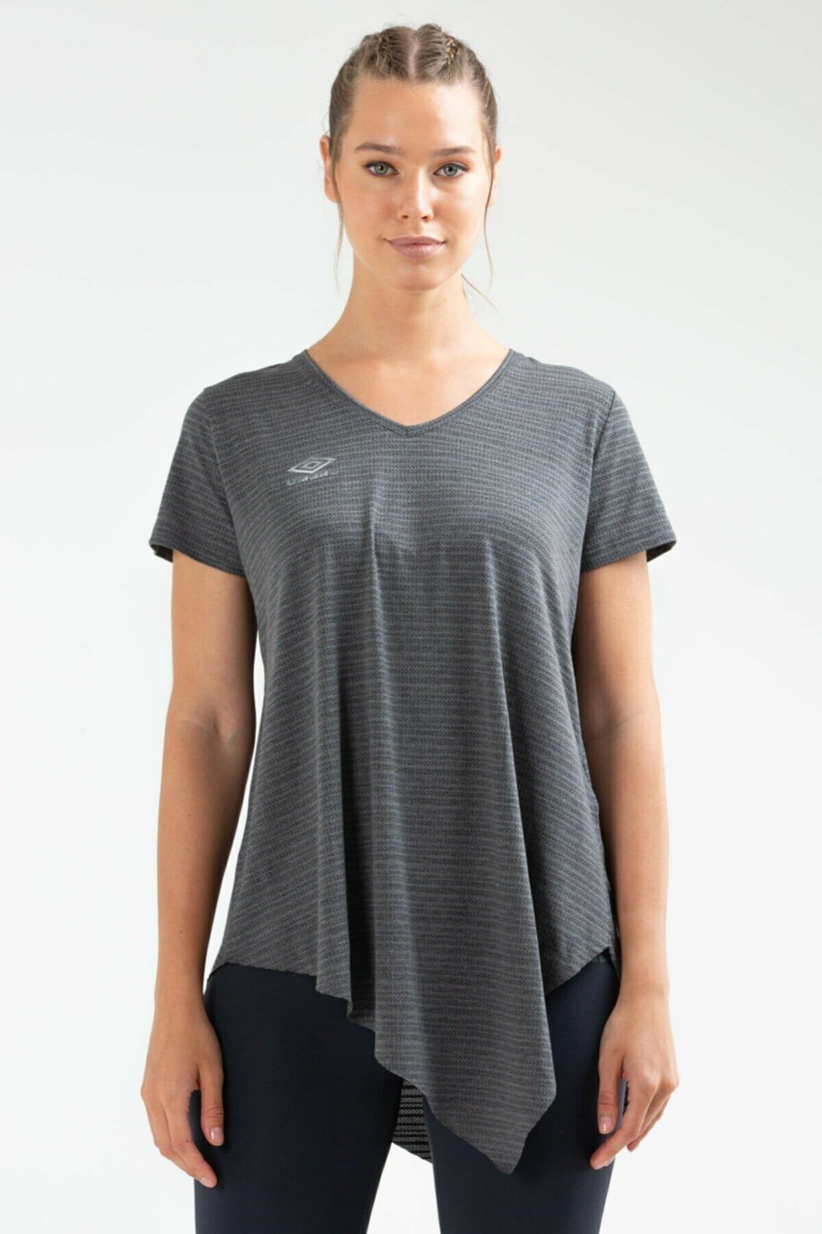 UMBRO Cross T-shirt Vf-0081