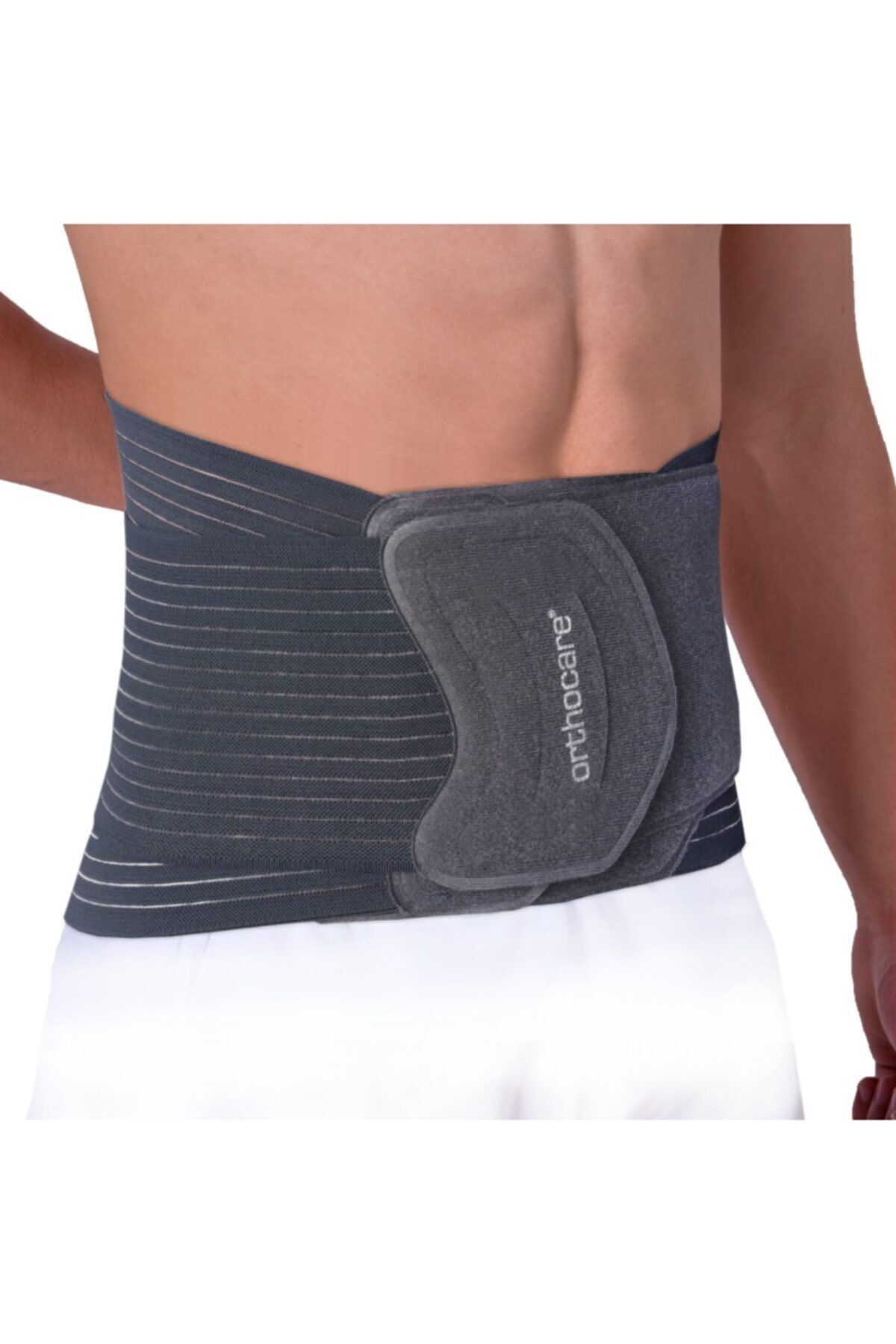 Orthocare Lumboacare Inno-ı 2521 Lumbosakral Lumbocare Bel Desteklı Korse Bel Fıtığı Korse ( Xl Benden )