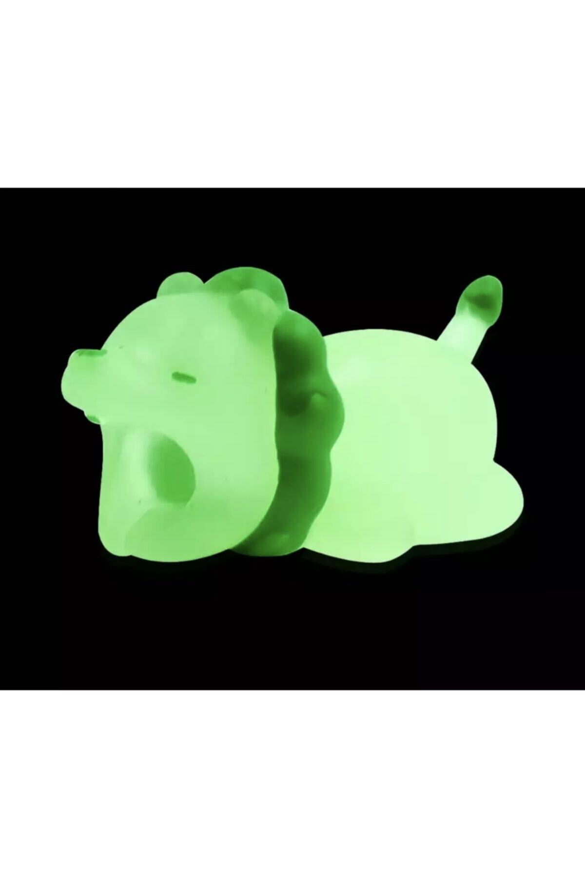 venkon Neon Aslan Kablo Koruyucu
