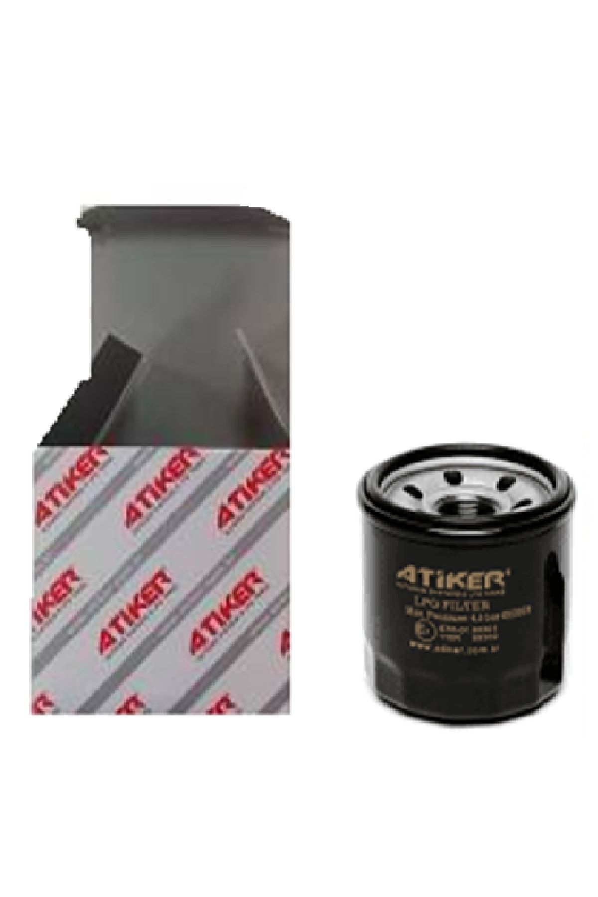 ATİKER Sgı Alt Filtre