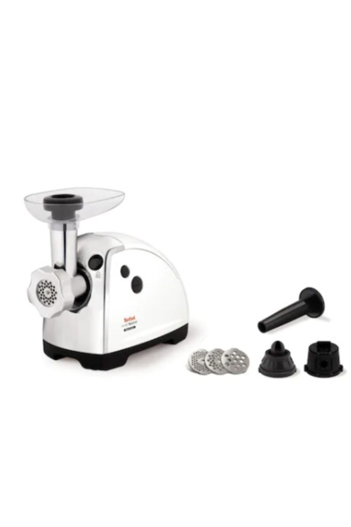 TEFAL Kıyma Makinesi Hv8 1800w 2,3 Kg Min