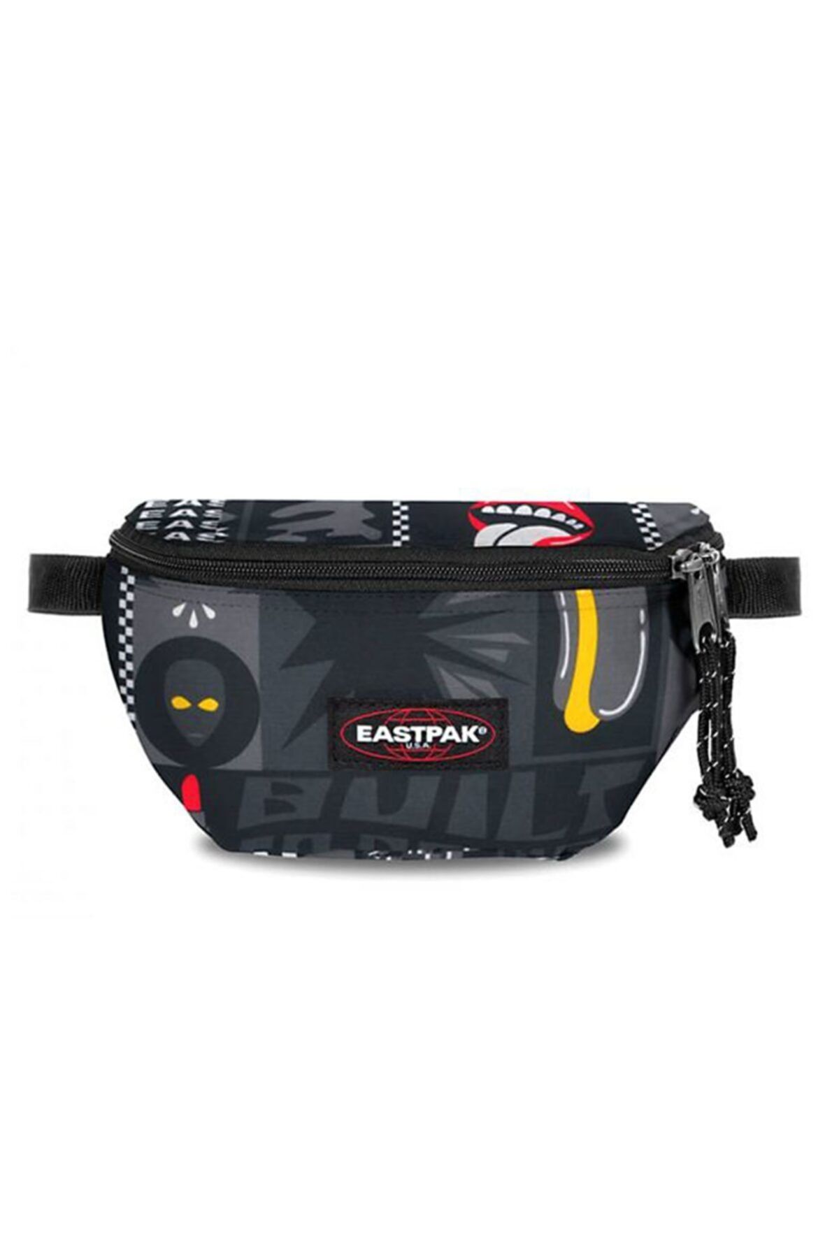 Eastpak Bel Çantası Ek000074l201 Siyah