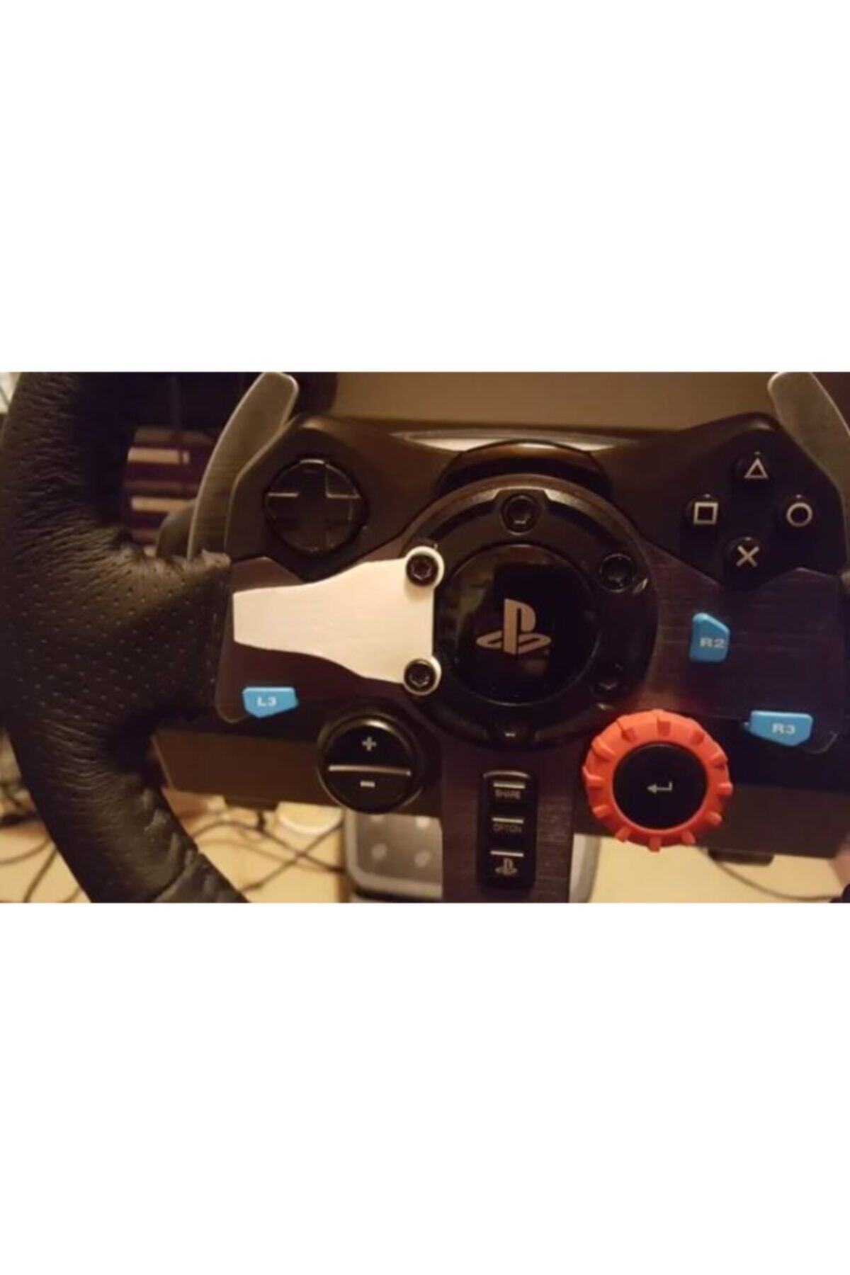 shacodesign Logitech G29 Switch Aparatı