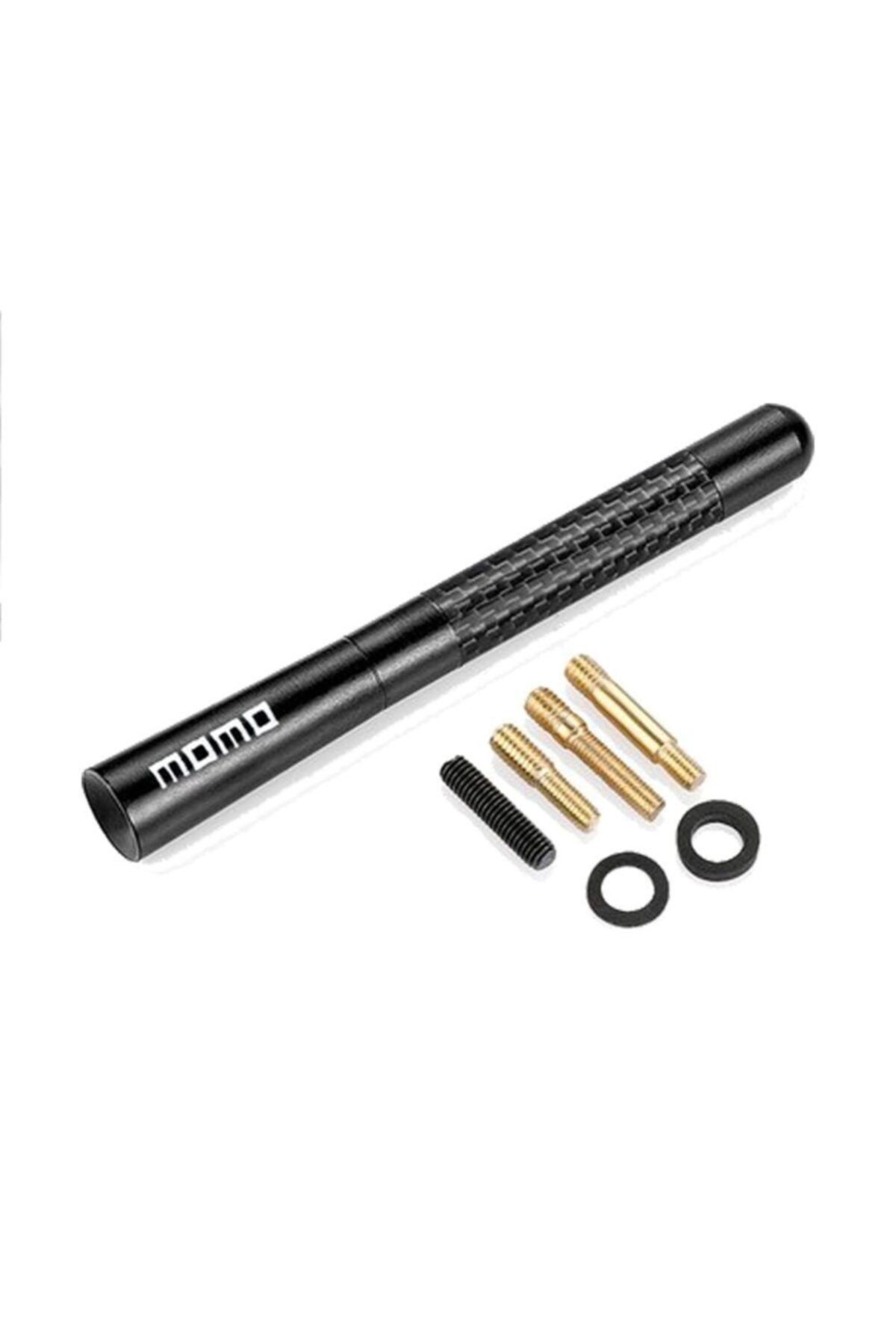 Araba Alışveriş Oto Aksesuar Tuning Universal Karbon Anten