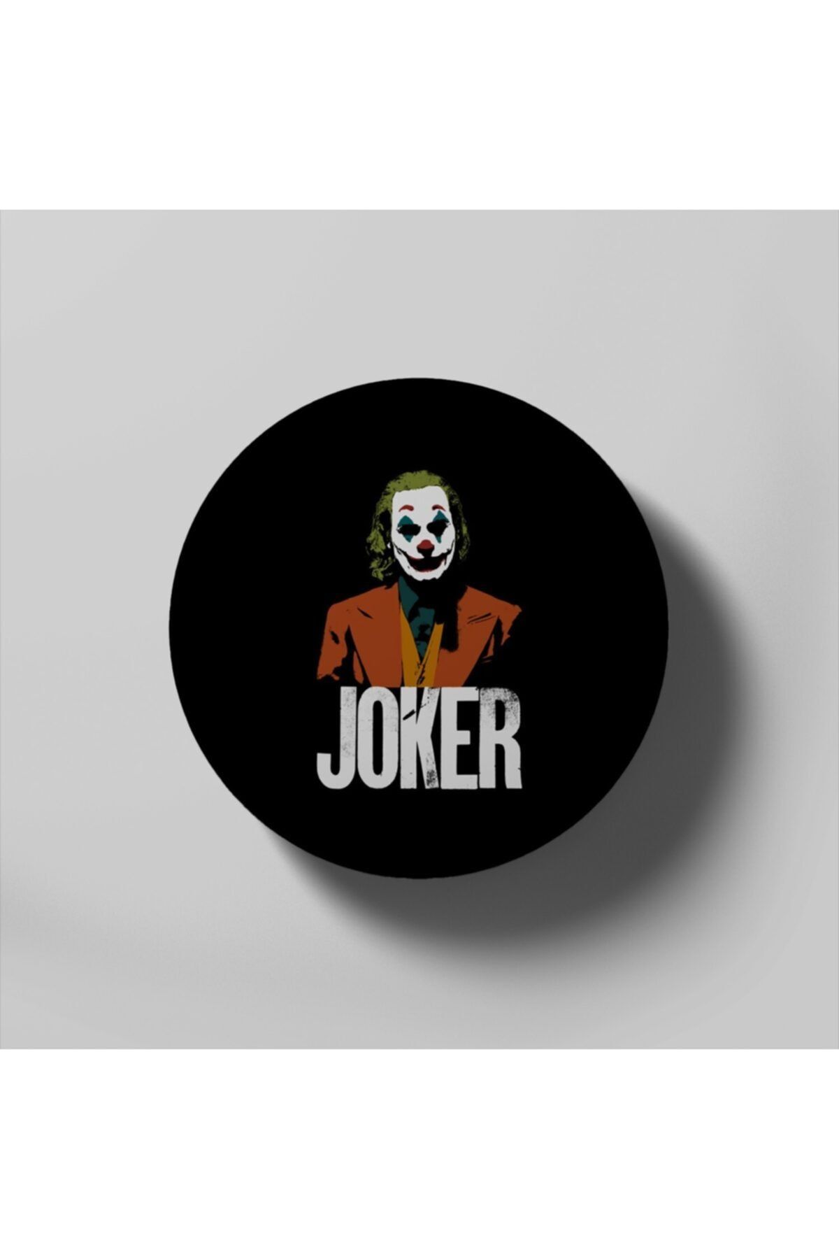 Fizello Joker Bardak Altlığı