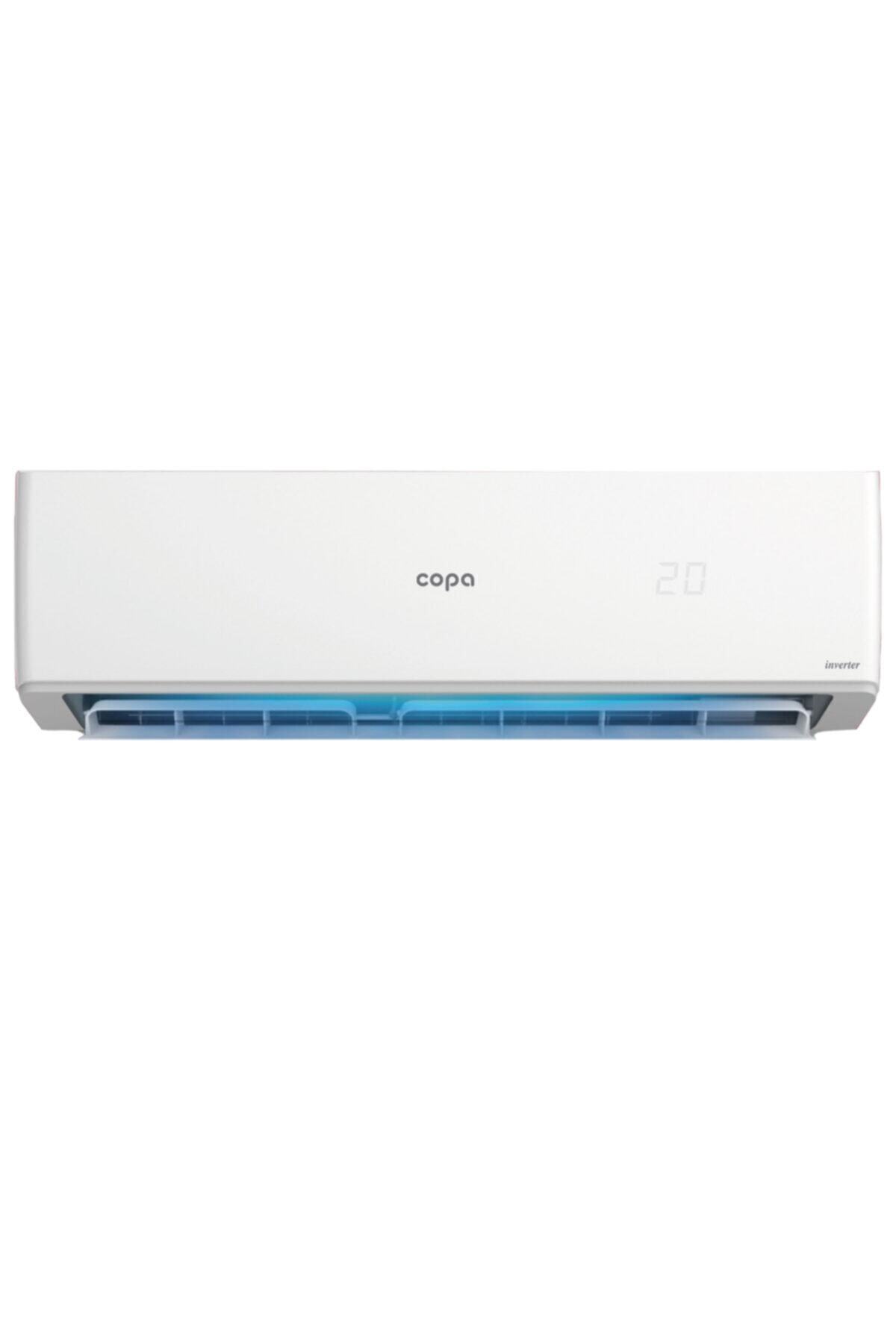 copa Naya Line 9000 Btu Duvar Tipi Klima