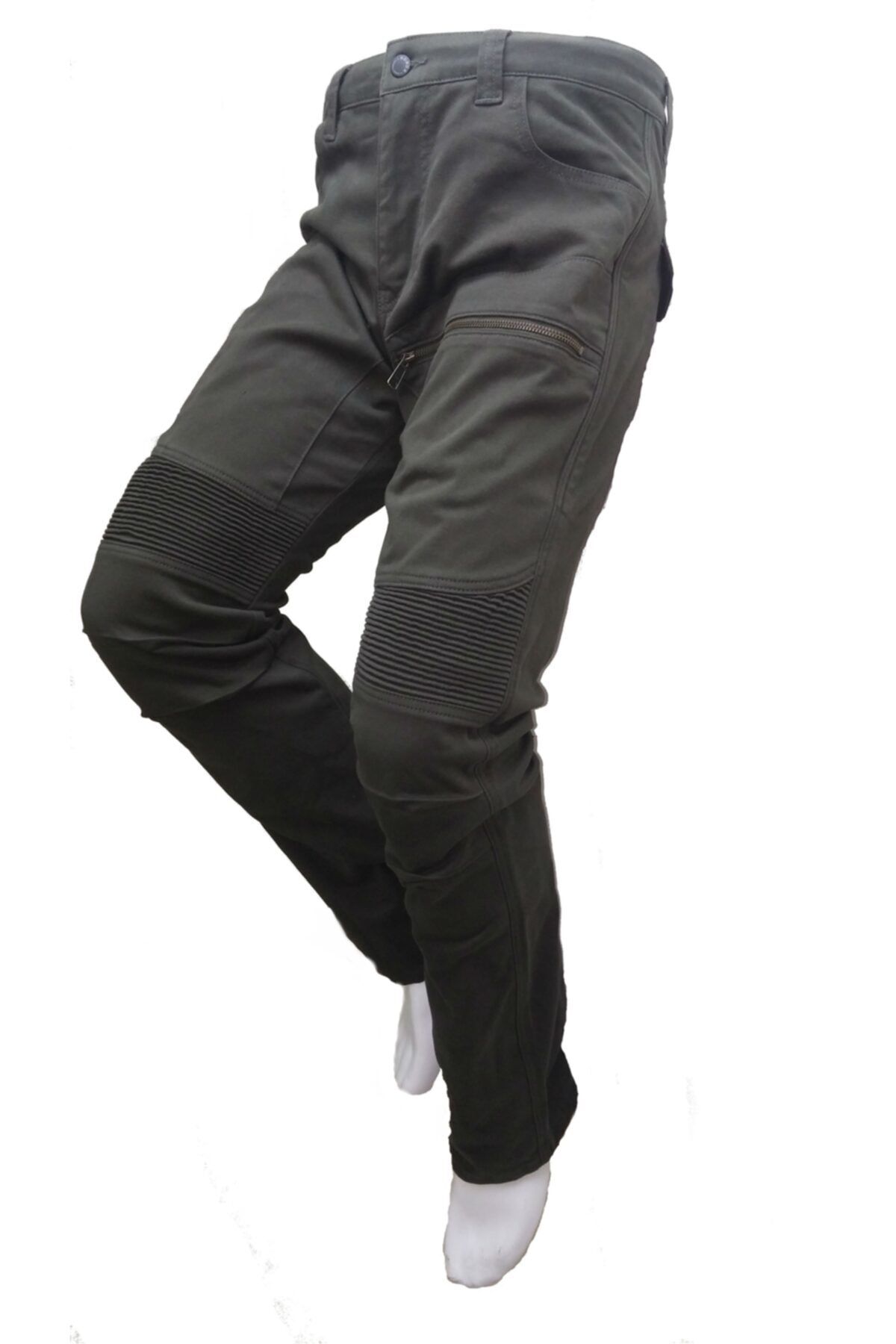 Tech90 Honda Yari Kevlar Jeans