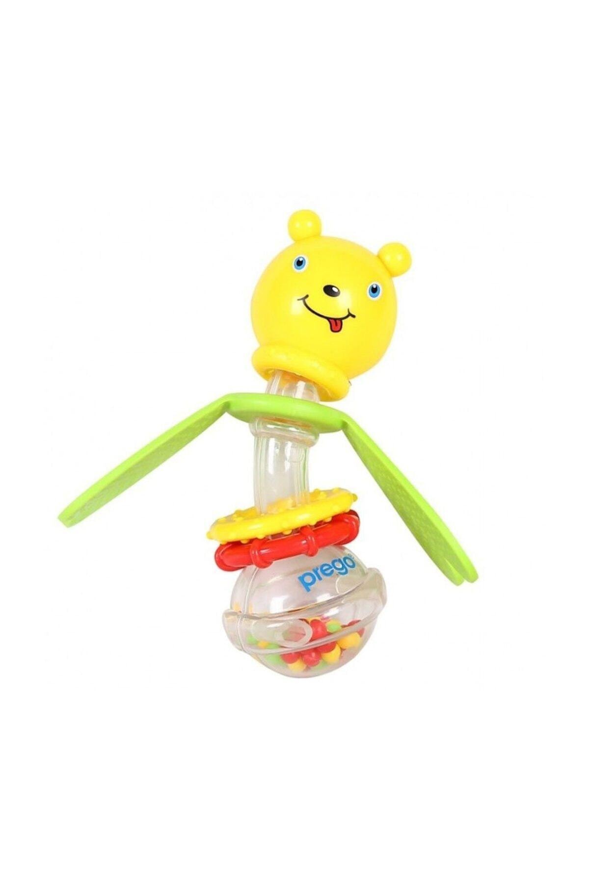 PregoToys Prego Toys 0083 Arı Çıngırak