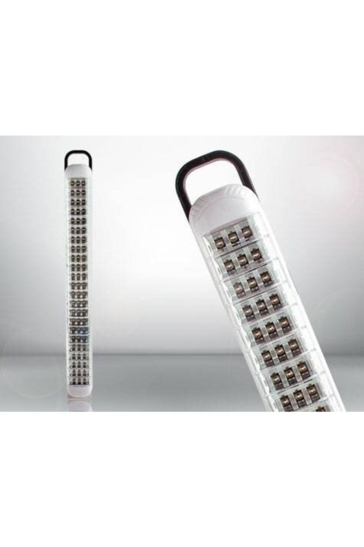 pazariz 69 Ledli Şarj Edilebilir Işıldak