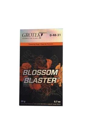 Blossom Blaster 20 Gr Image 0