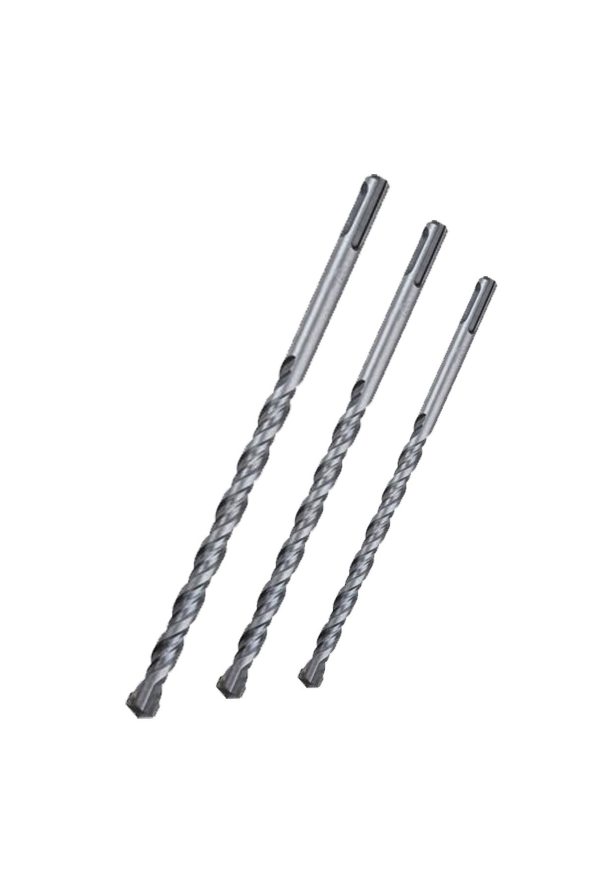 Evar Sds Plus-duo 12-14-16mm 400x460 Matkap Ucu Seti