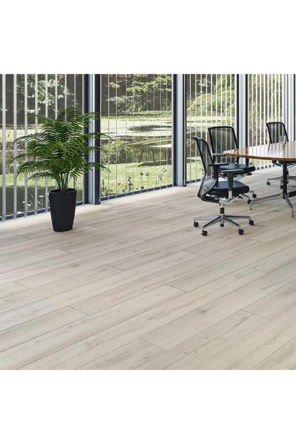 Yıldız Entegre Vario Premium Xl Kerpe 8mm Laminant Parke