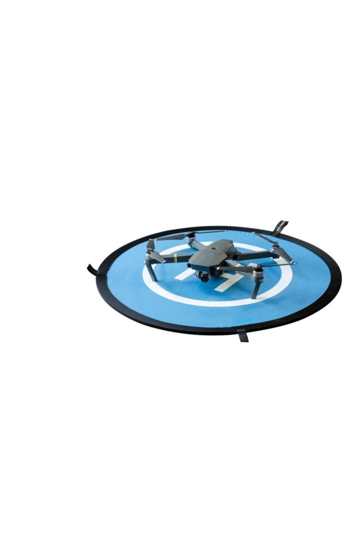 Profisher Djı Mavıc Pro Drone 55cm Güvenli İniş Ped Önlük